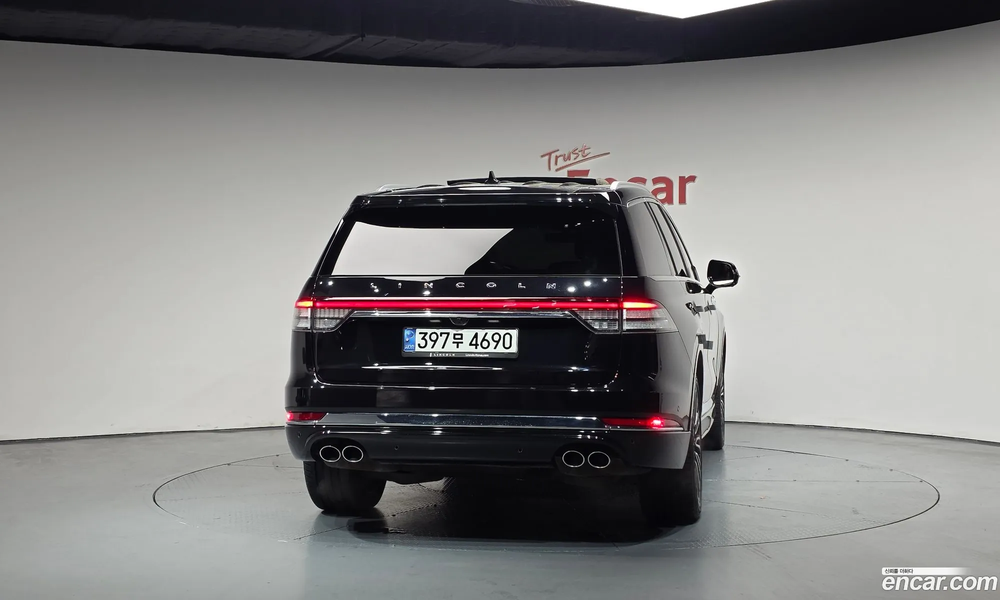 Lincoln Aviator 2021 5LM5J9XC2MGL10633 — 13