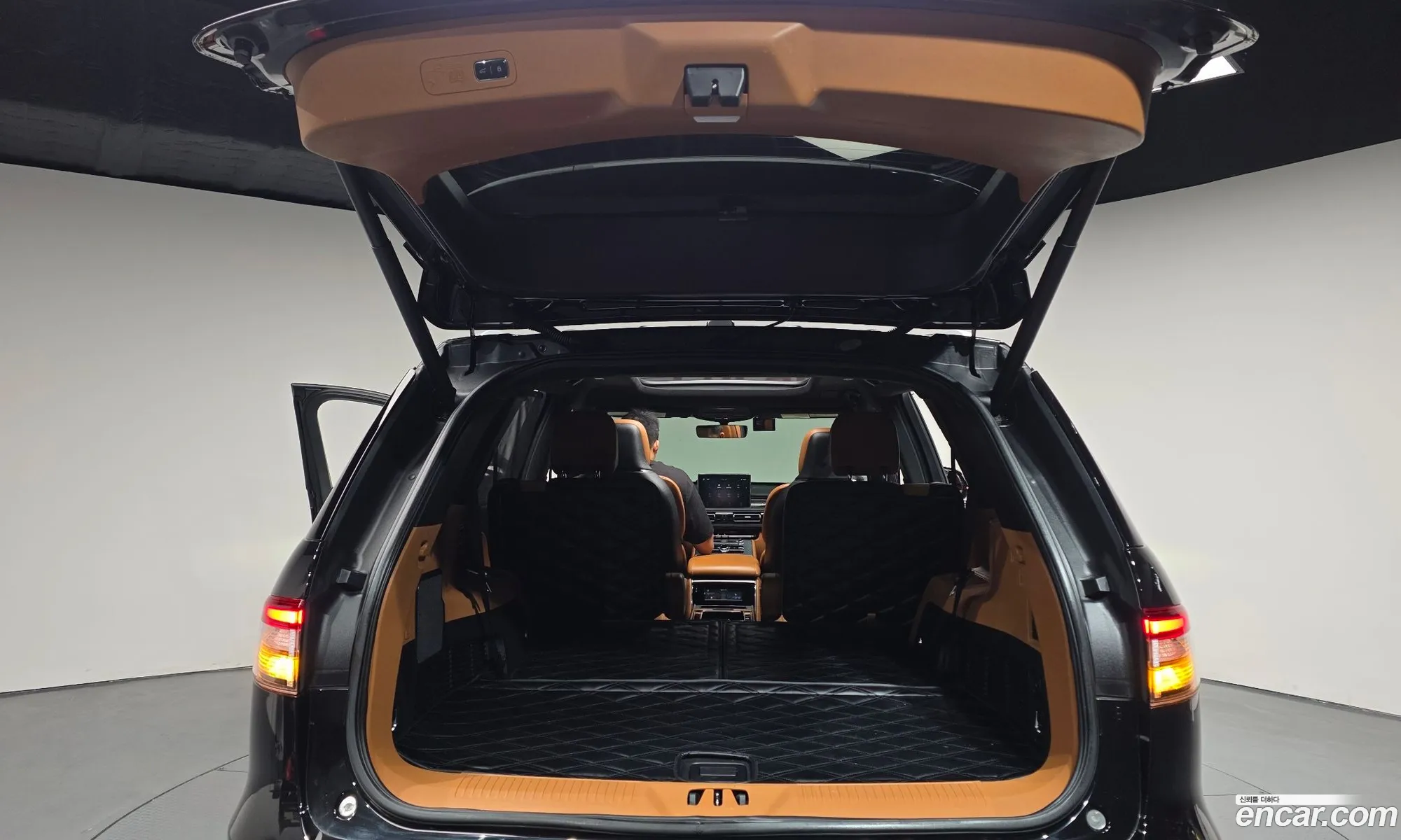 Lincoln Aviator 2021 5LM5J9XC2MGL10633 — 31