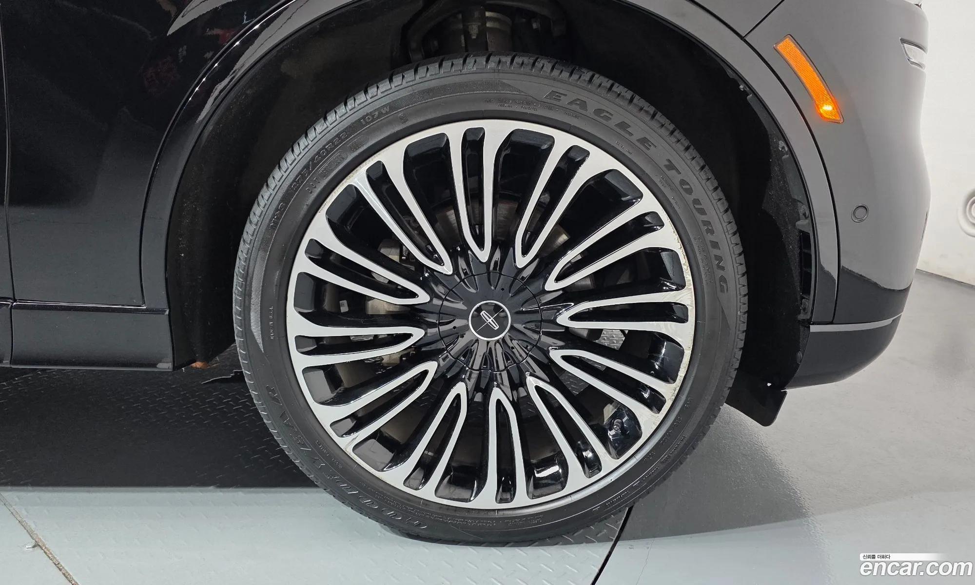 Lincoln Aviator 2021 5LM5J9XC2MGL10633 — 14