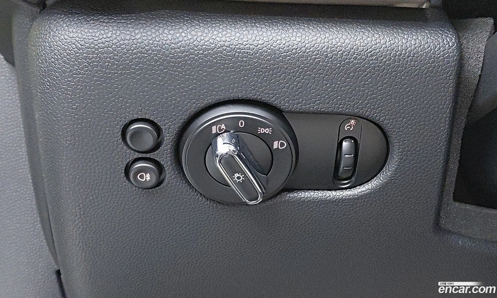 Mini Cooper S 2023 — 3