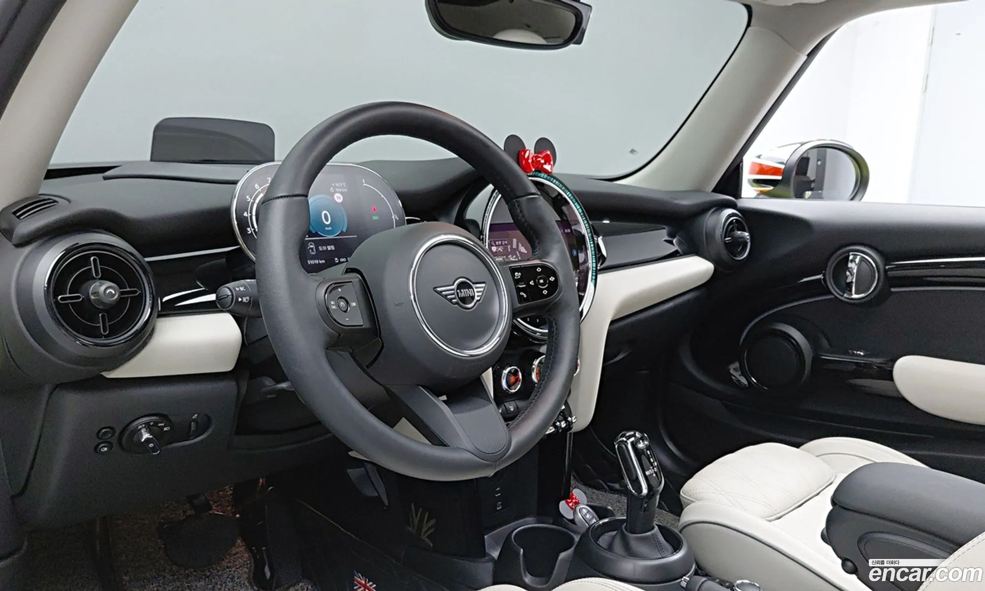 Mini Cooper S 2023 — 11