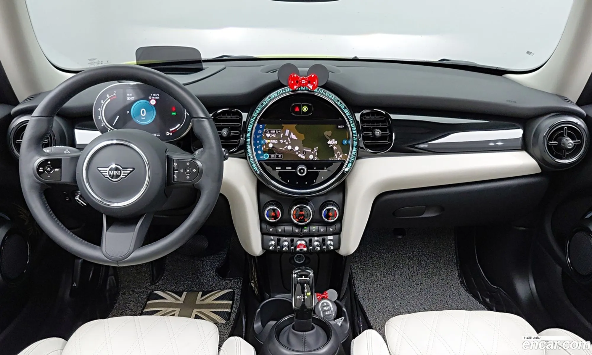 Mini Cooper S 2023 — 7