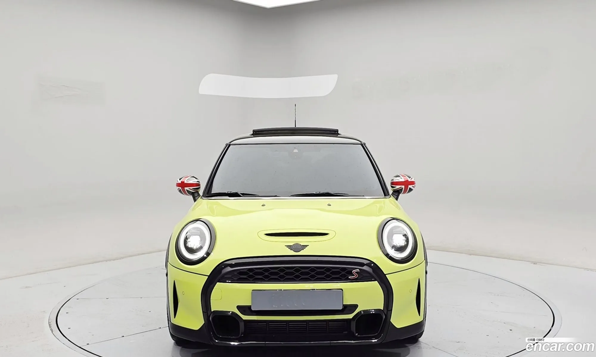 Mini Cooper S 2023 — 13