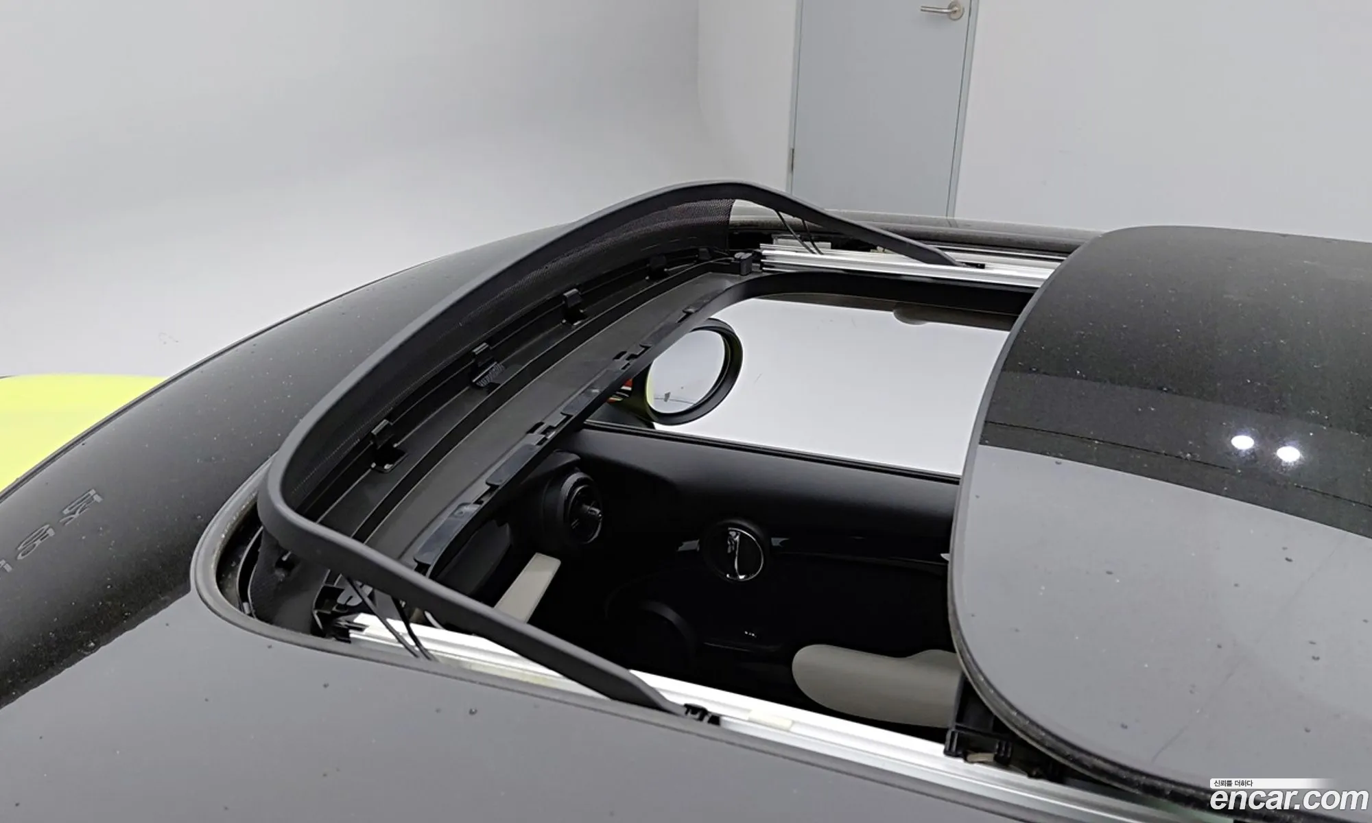 Mini Cooper S 2023 — 8