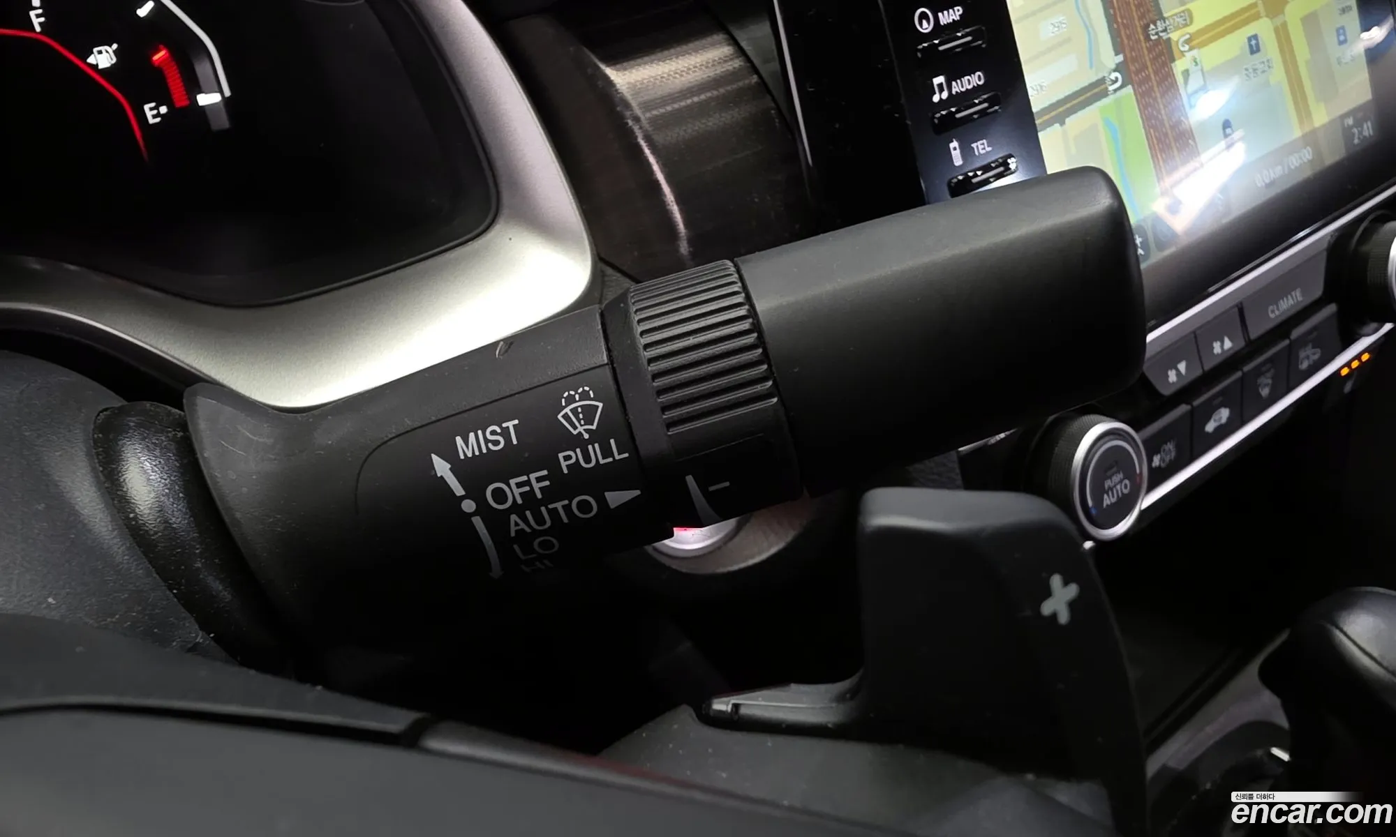 Honda Civic 2019 19XFC1630KE300008 — 10