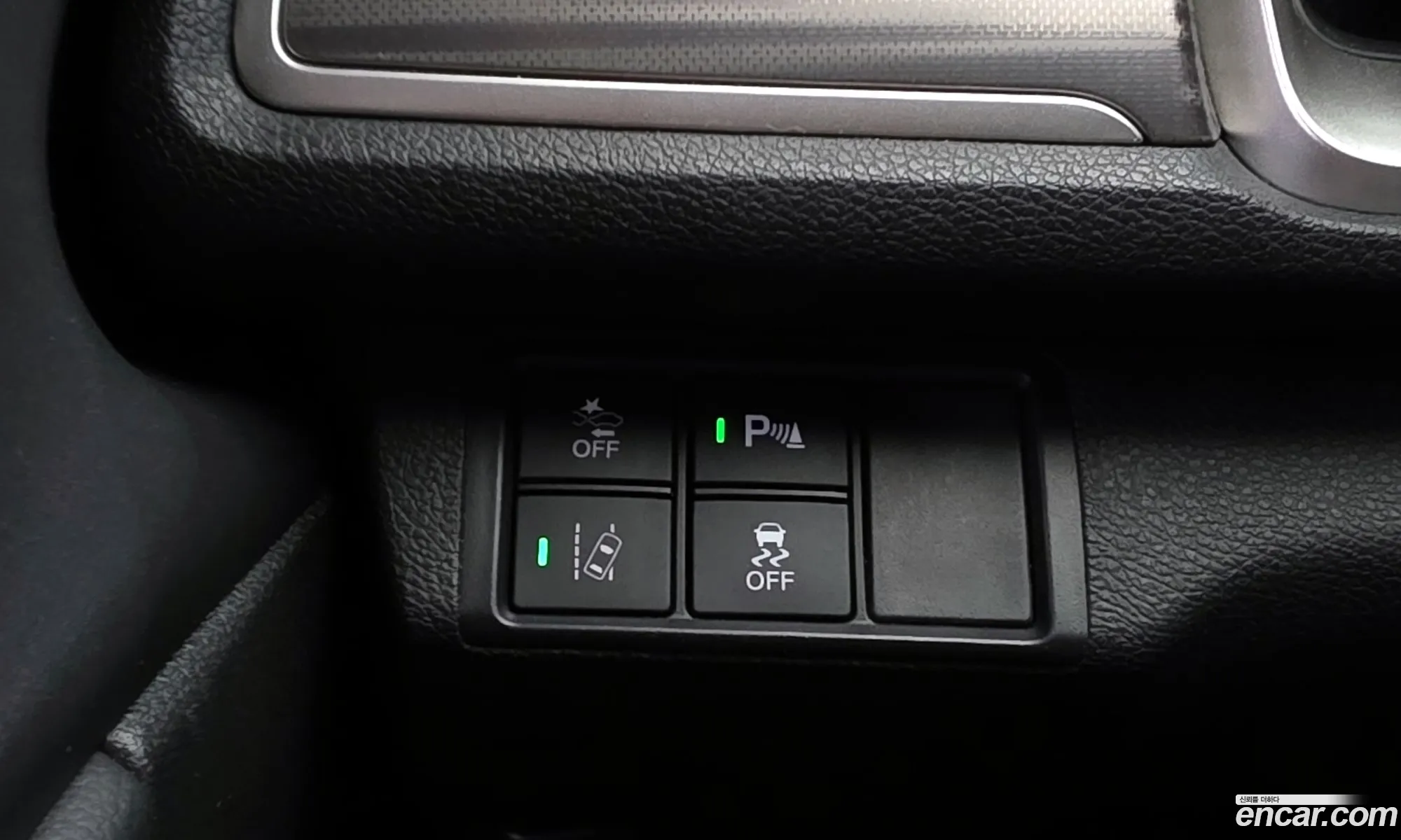 Honda Civic 2019 19XFC1630KE300008 — 16