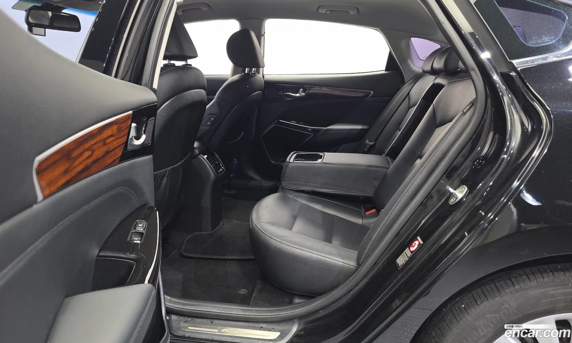 Kia K7 2017 — 4