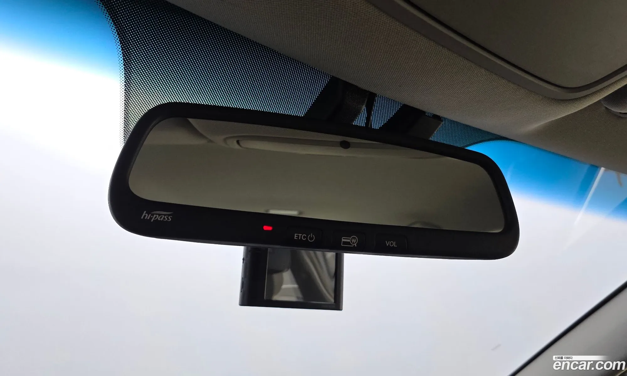 Kia K7 2017 — 10