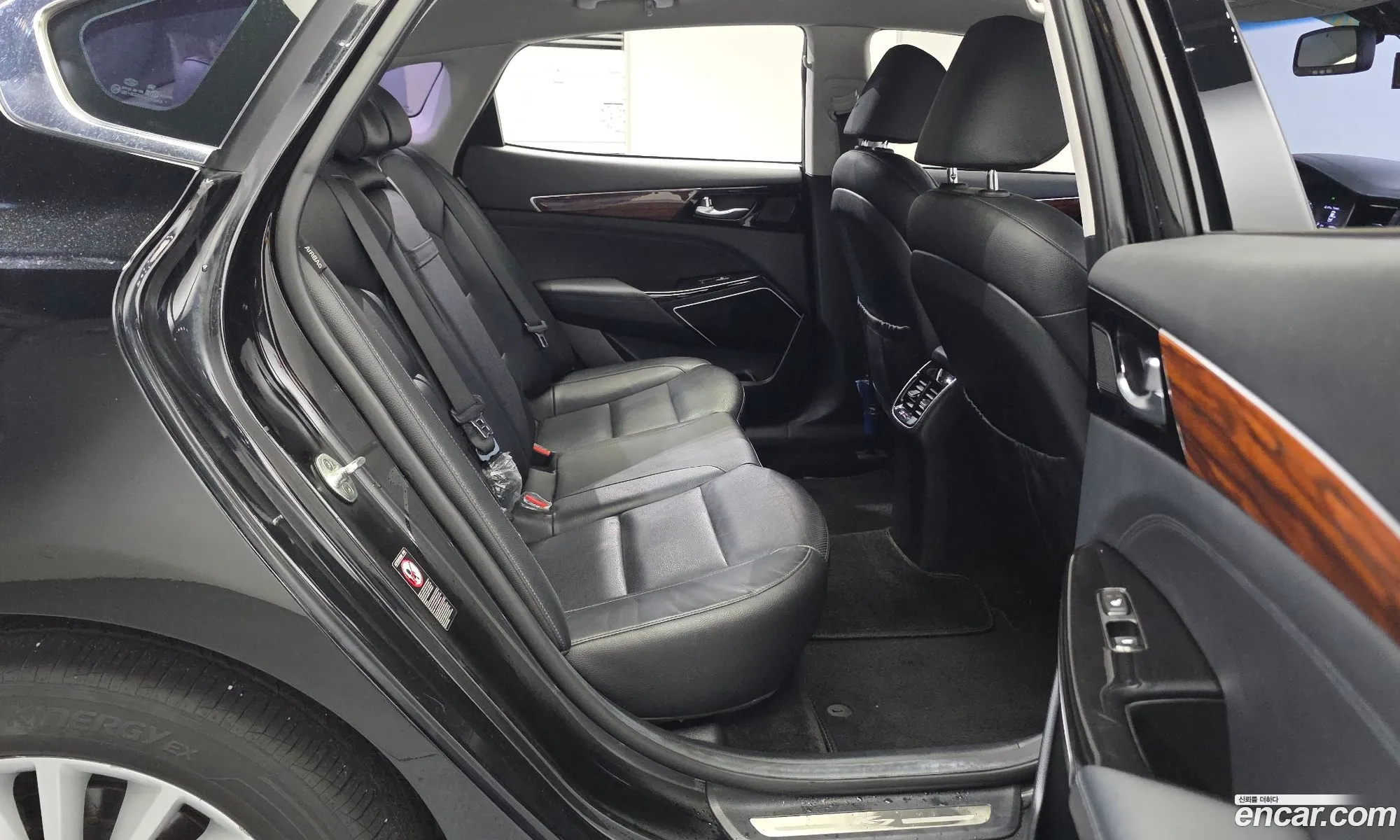 Kia K7 2017 — 18