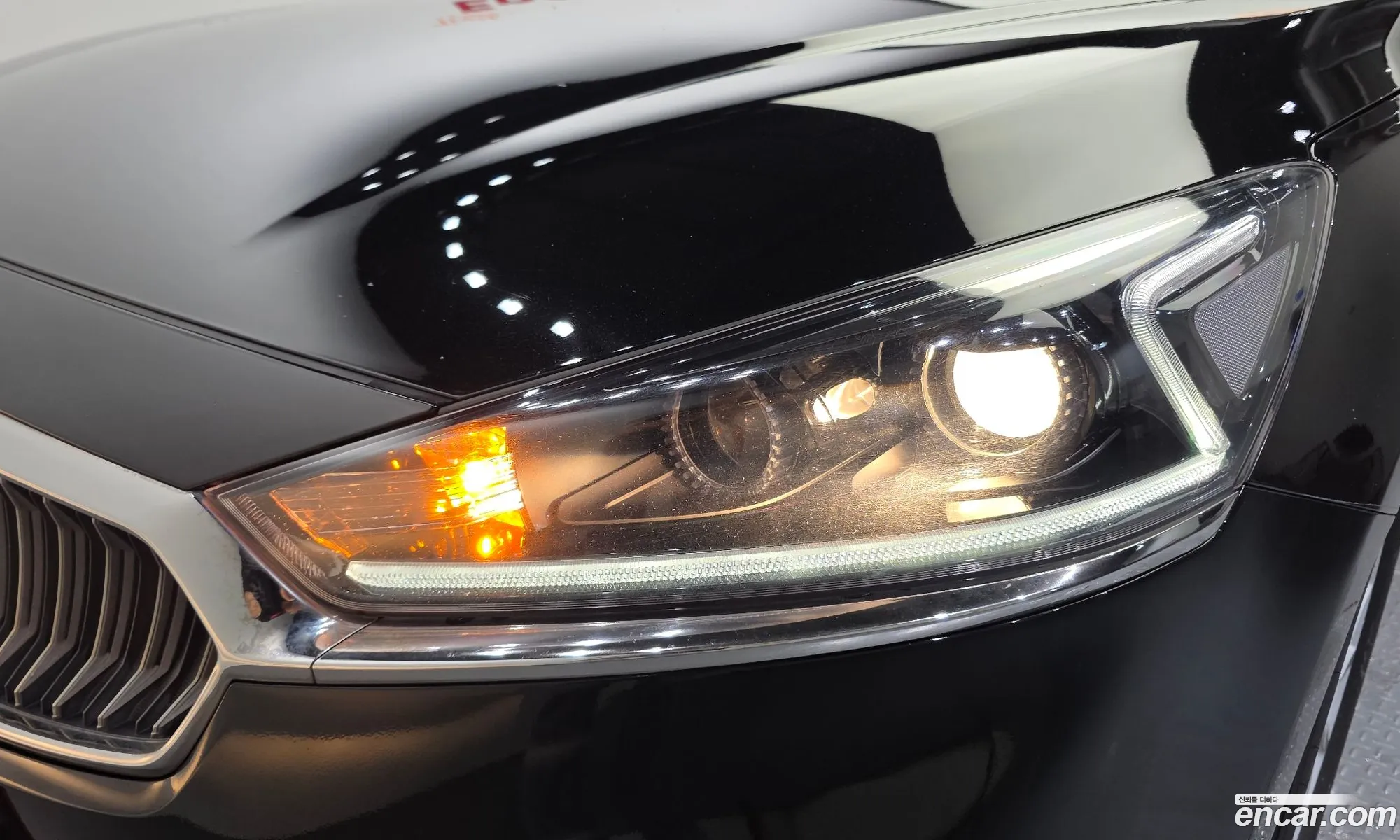 Kia K7 2017 — 17