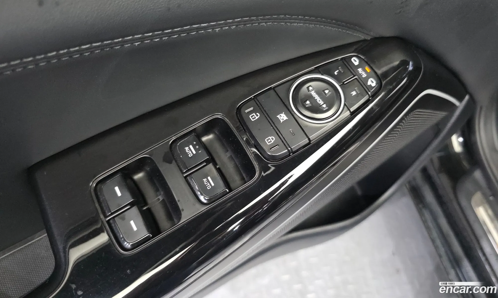 Kia K7 2017 — 6