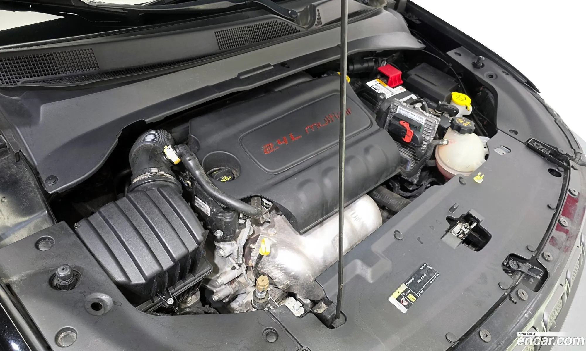 Jeep Compass 2022 3C4NJDEB6NT174072 — 5