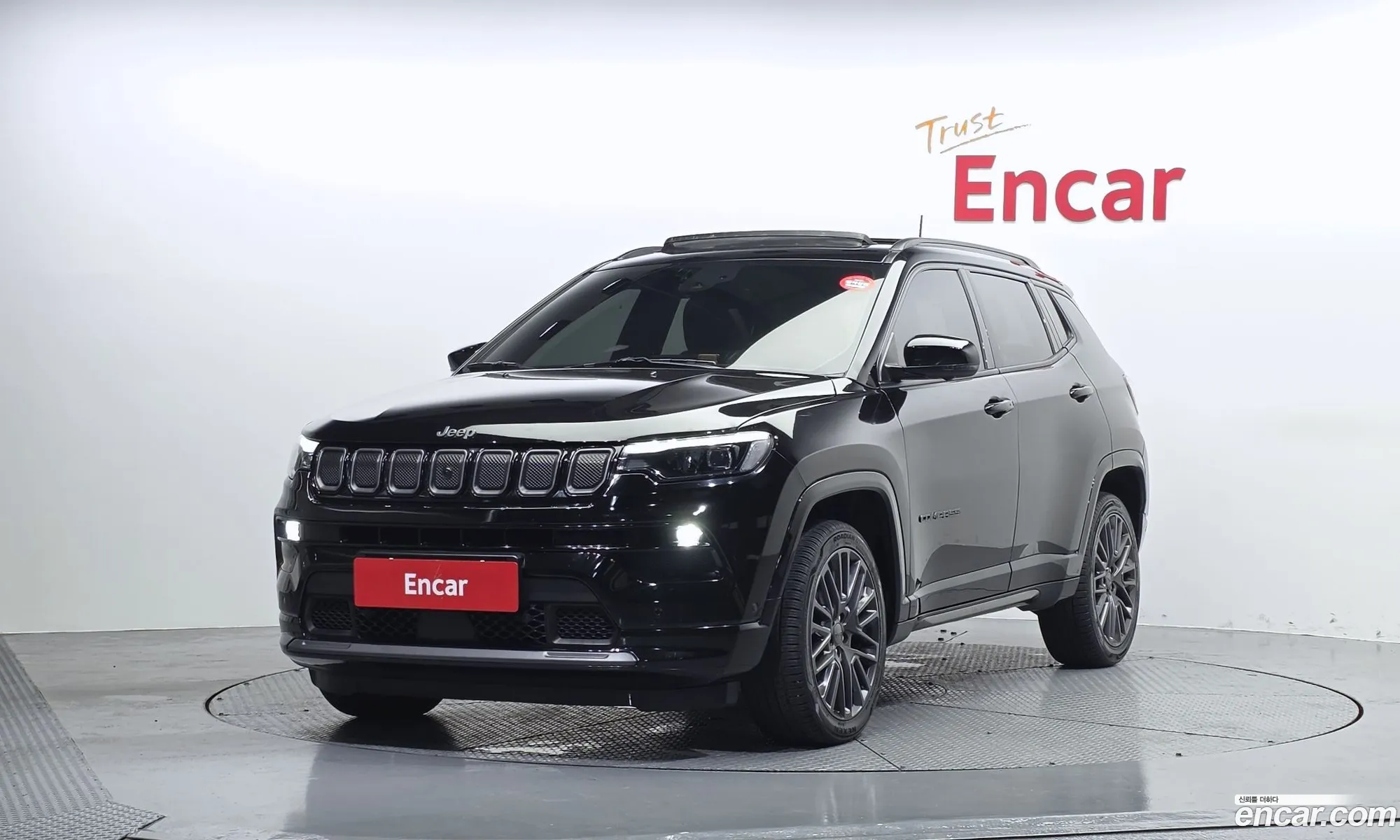 Jeep Compass 2022 3C4NJDEB6NT174072 — 29