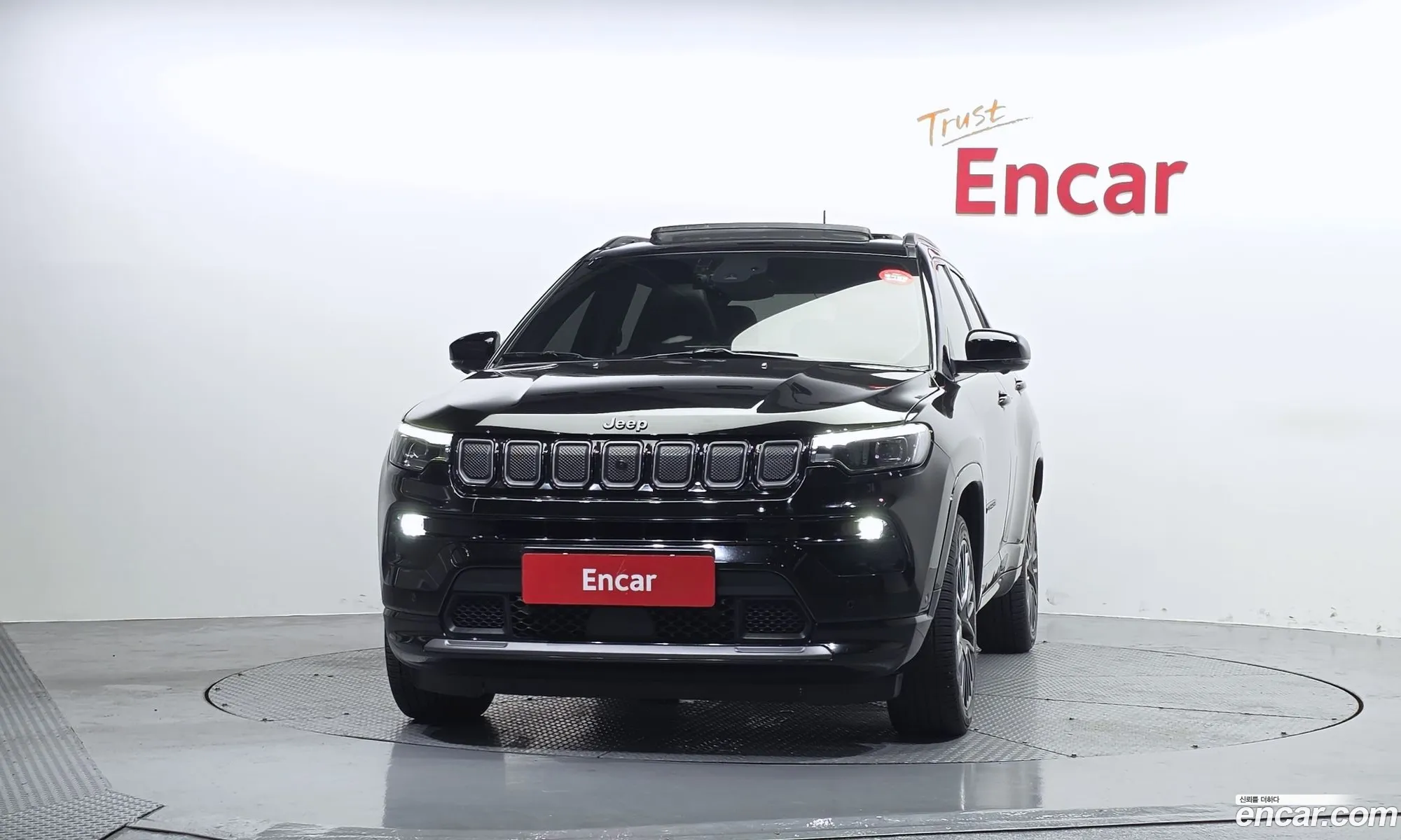 Jeep Compass 2022 3C4NJDEB6NT174072 — 26