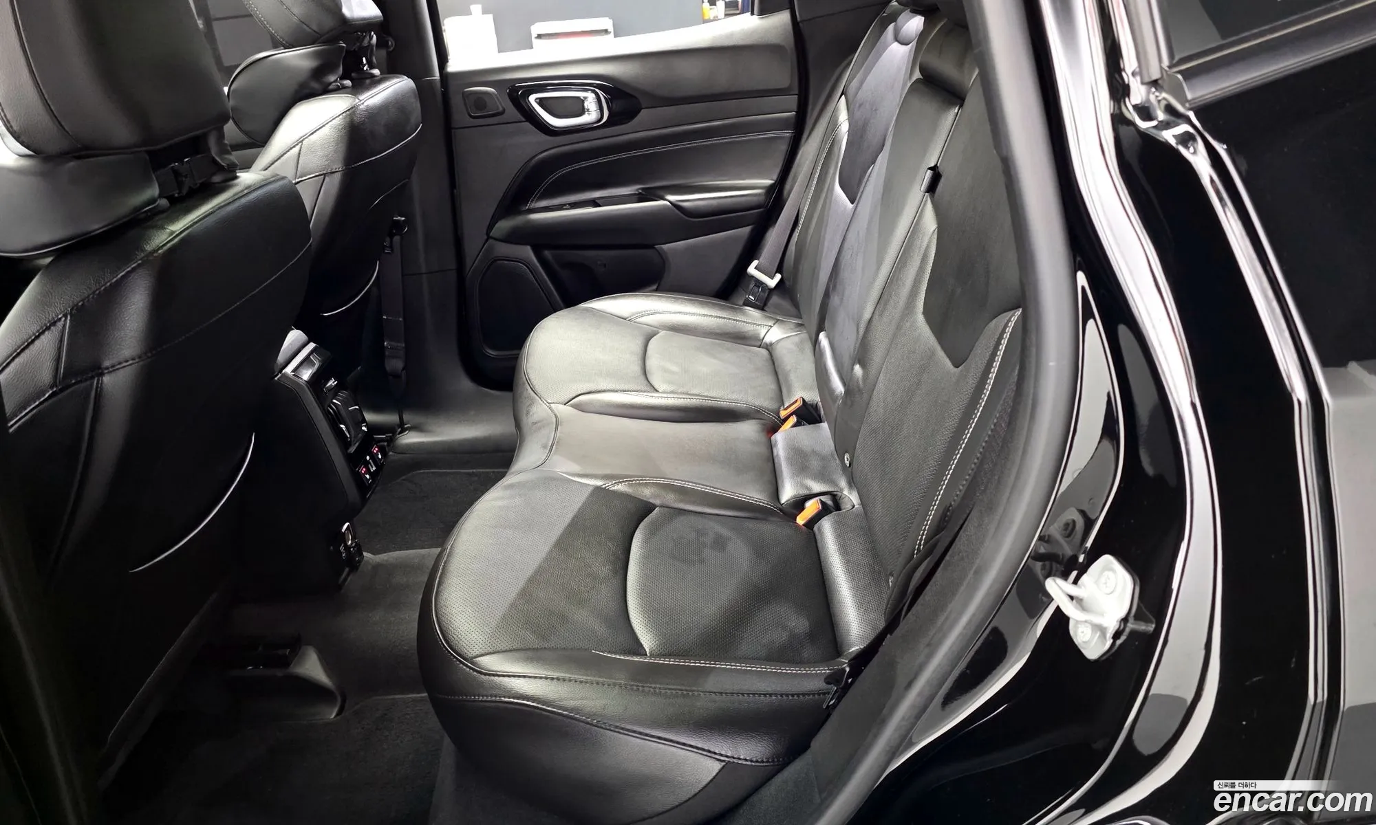 Jeep Compass 2022 3C4NJDEB6NT174072 — 14