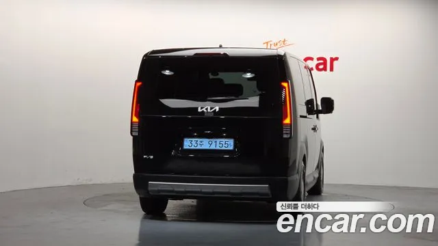 Kia PV5 2026 — 3