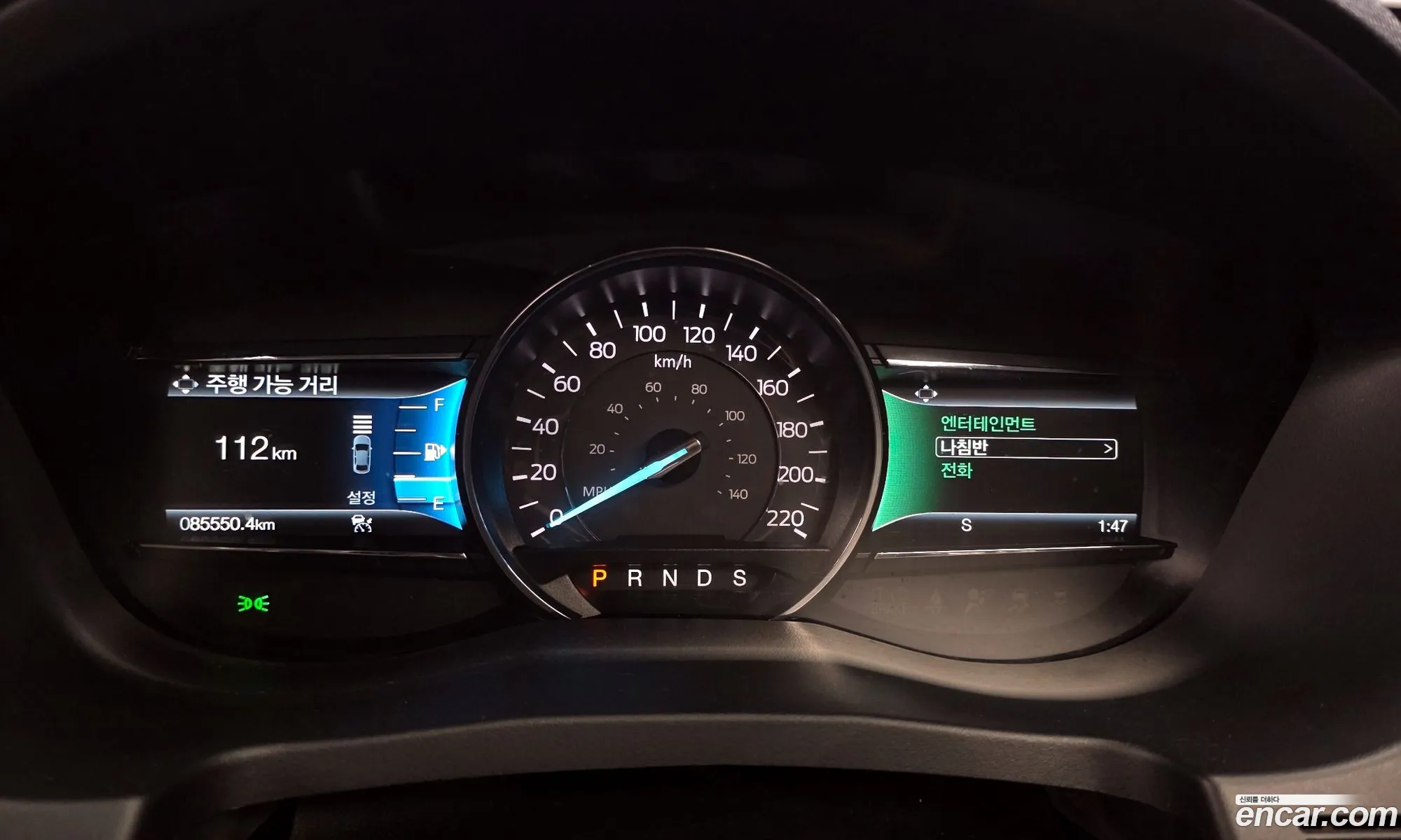 Ford Explorer 2019 1FM5K8FH3KGA80413 — 16