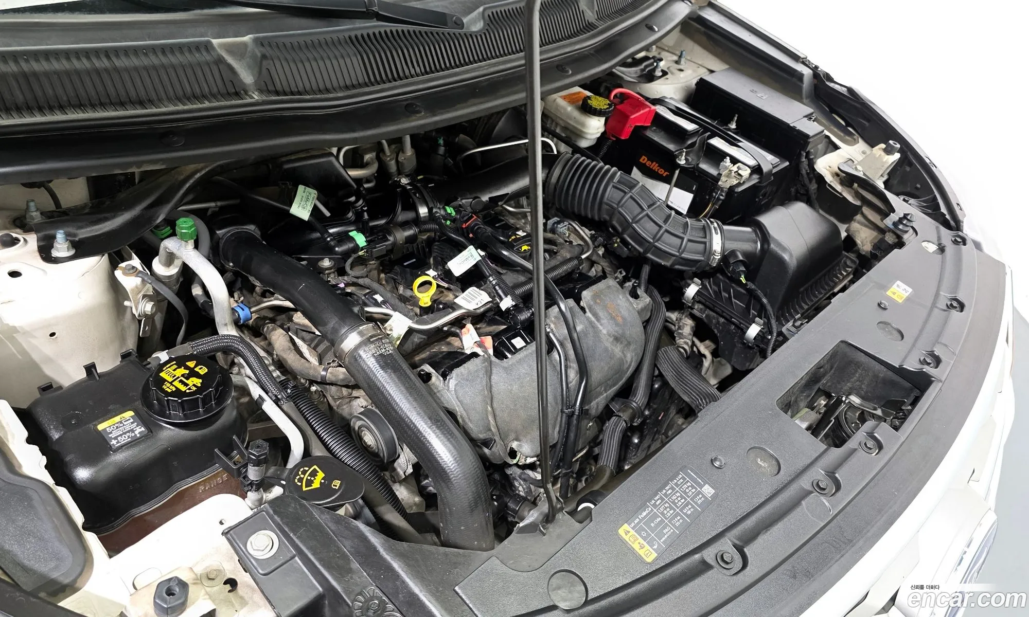 Ford Explorer 2019 1FM5K8FH3KGA80413 — 12