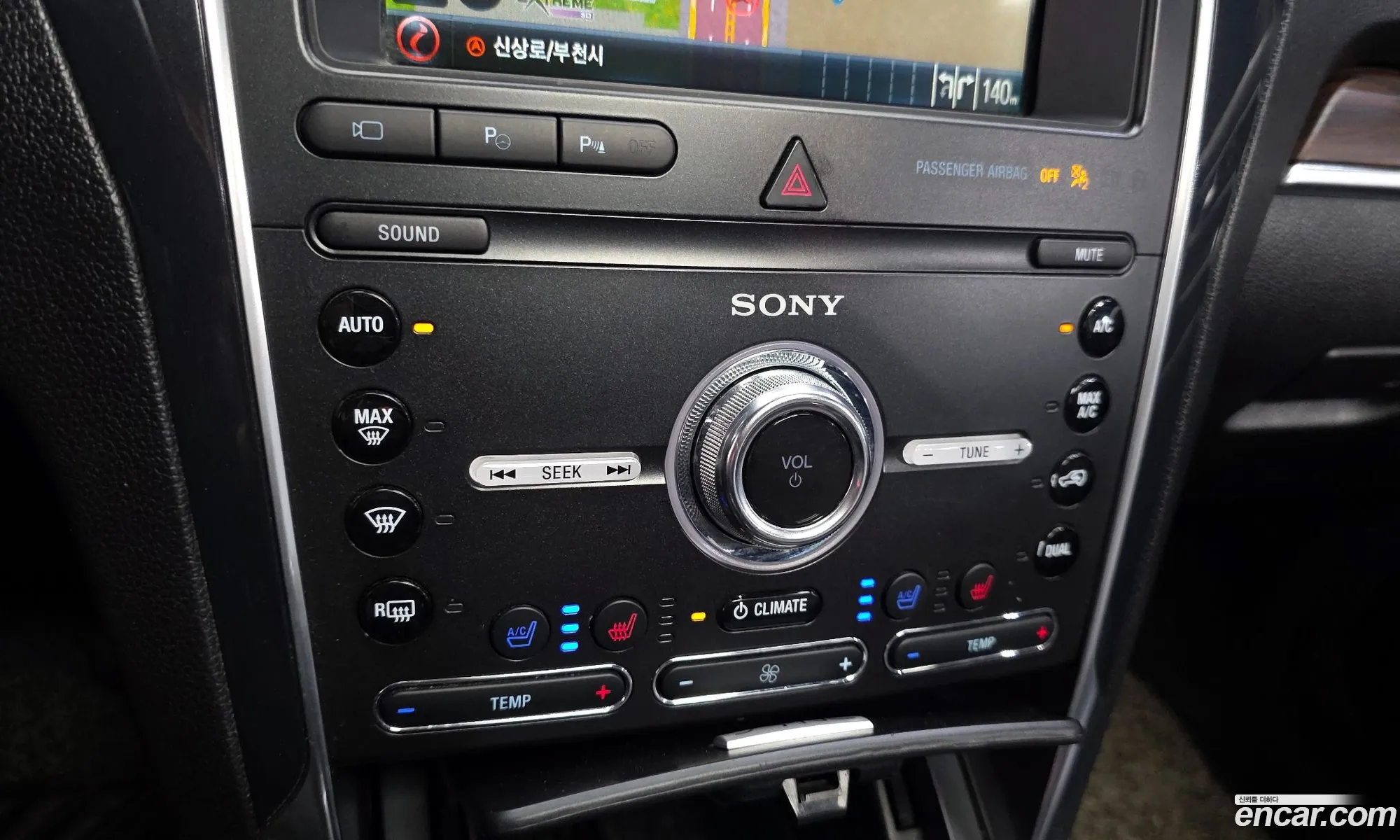 Ford Explorer 2019 1FM5K8FH3KGA80413 — 20