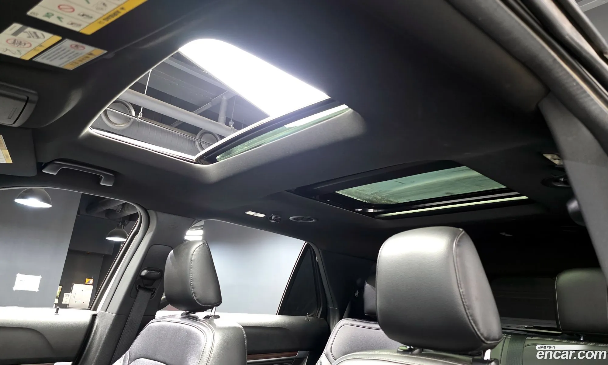 Ford Explorer 2019 1FM5K8FH3KGA80413 — 11
