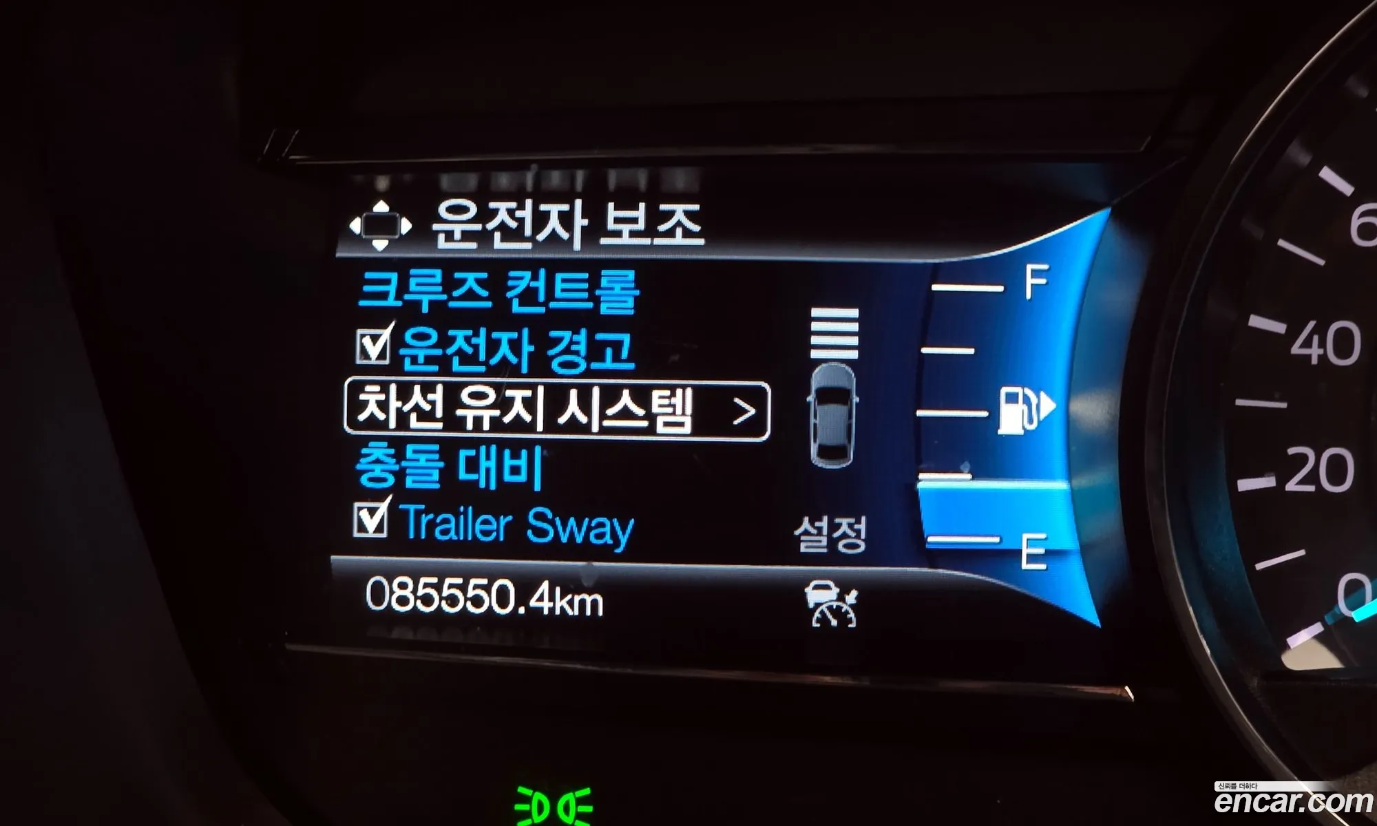 Ford Explorer 2019 1FM5K8FH3KGA80413 — 18