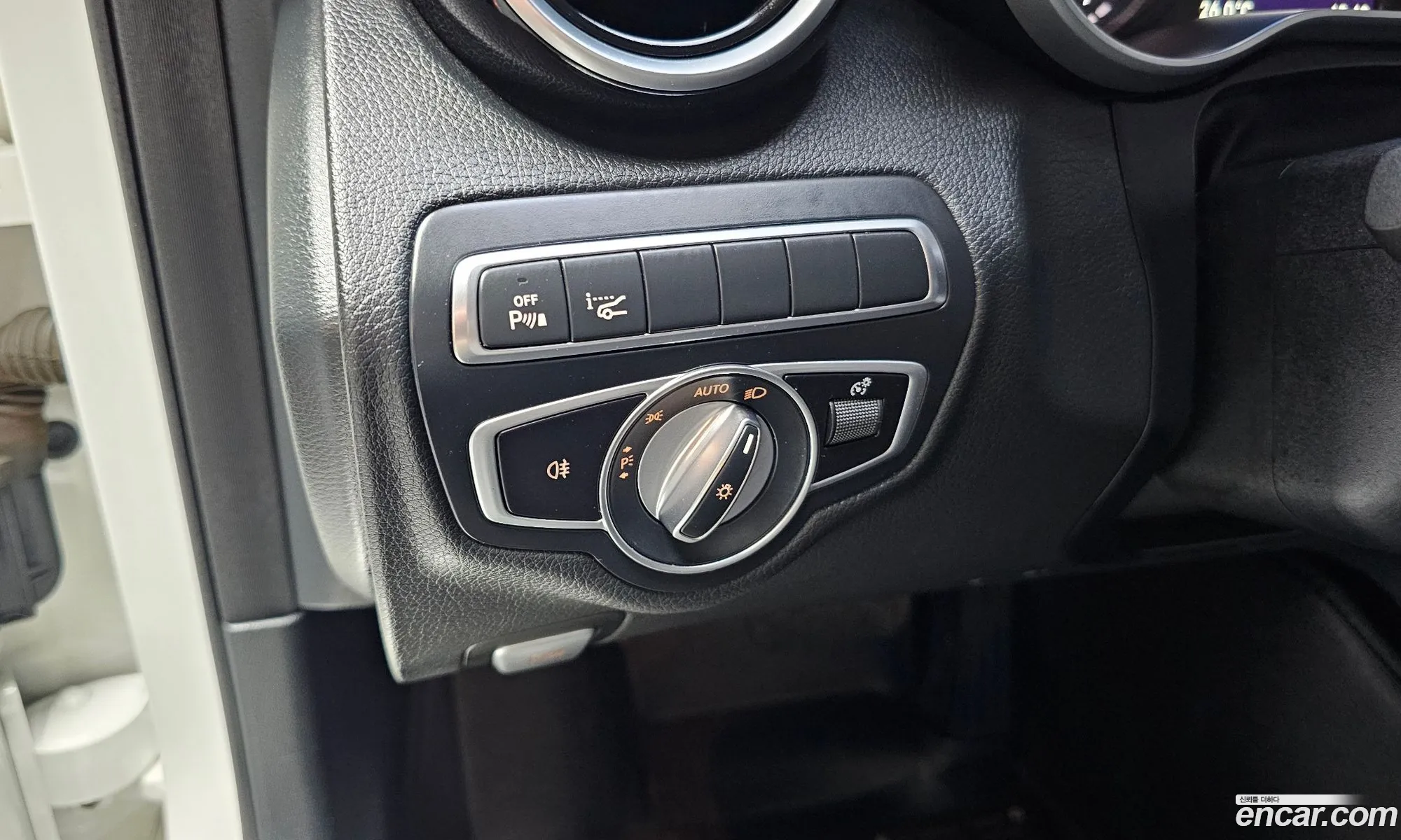 Mercedes-Benz C-Class W205 2017 — 20