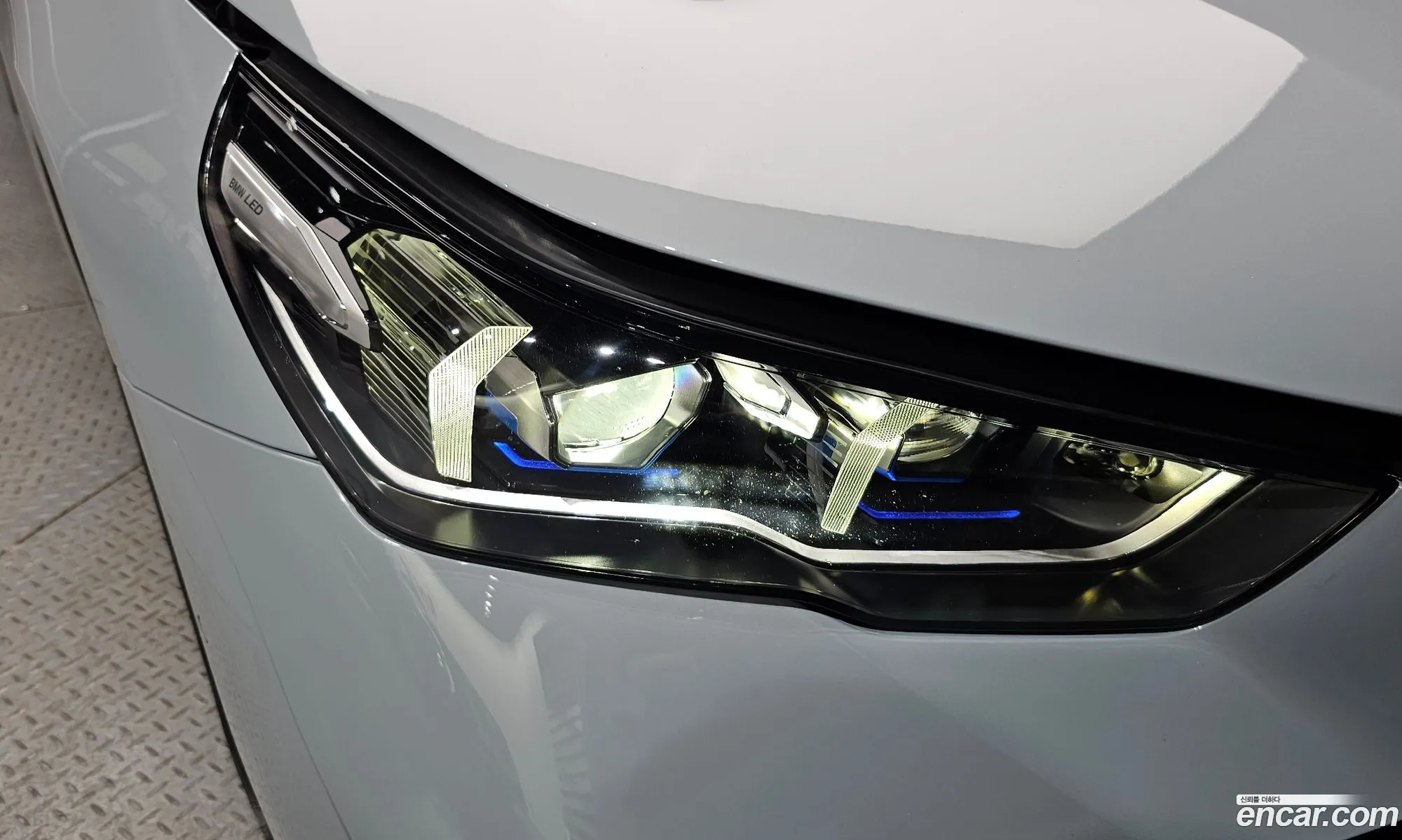BMW i5 2024 WBY31FK06SCT49741 — 23