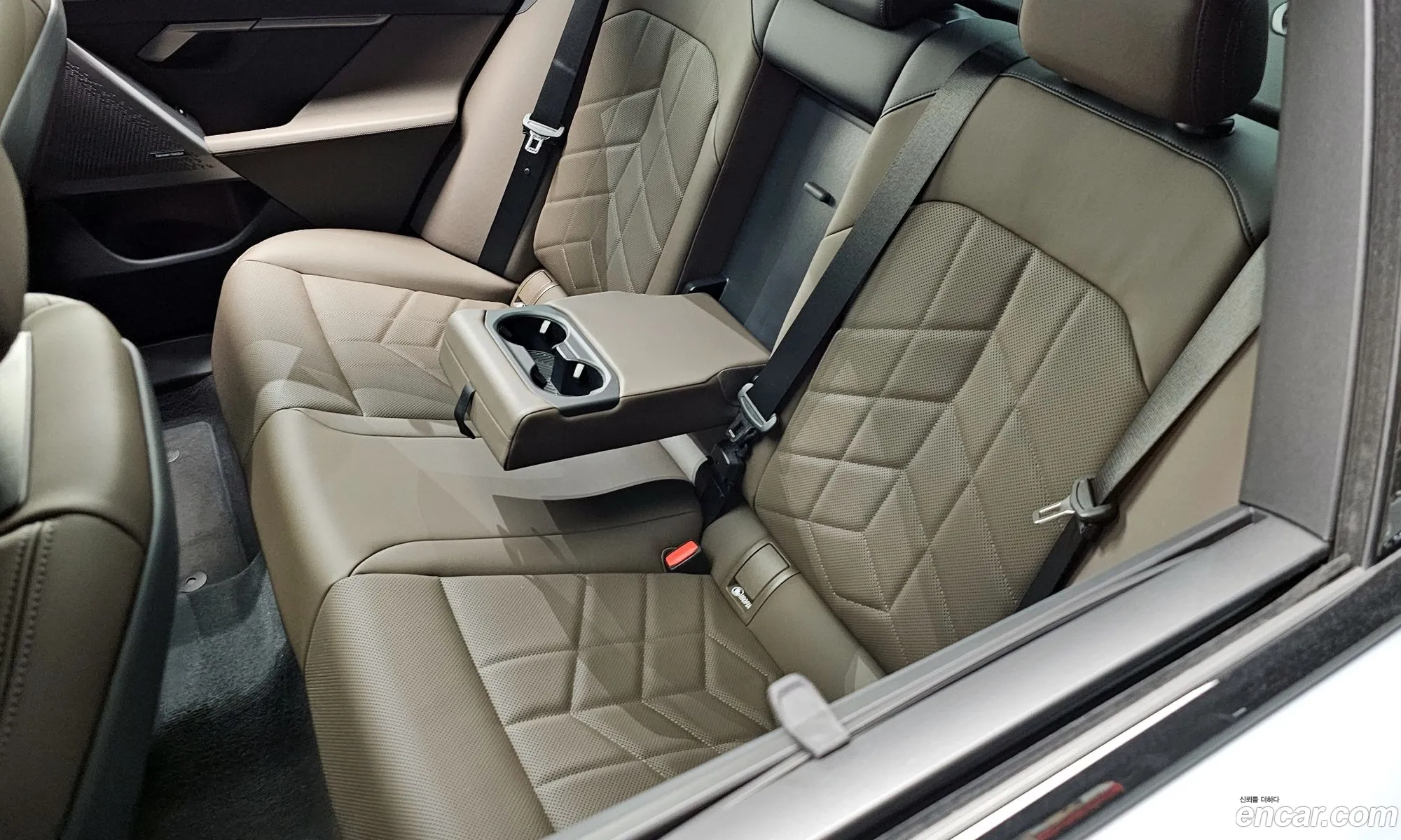 BMW i5 2024 WBY31FK06SCT49741 — 20