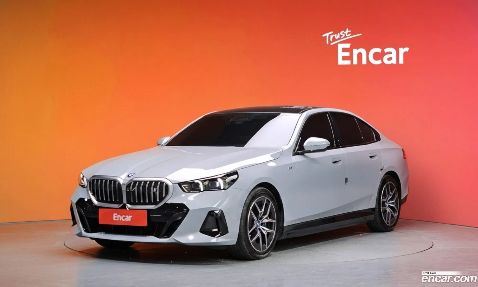BMW i5 2024 WBY31FK06SCT49741 — 24
