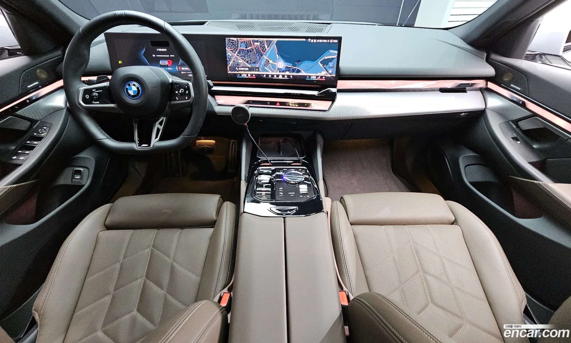 BMW i5 2024 WBY31FK06SCT49741 — 21