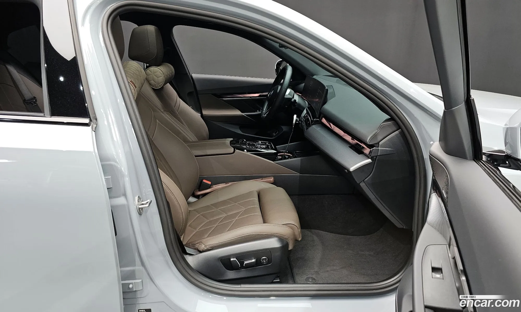 BMW i5 2024 WBY31FK06SCT49741 — 4