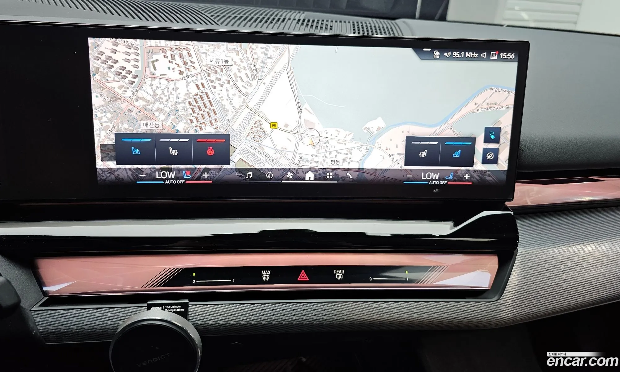 BMW i5 2024 WBY31FK06SCT49741 — 15