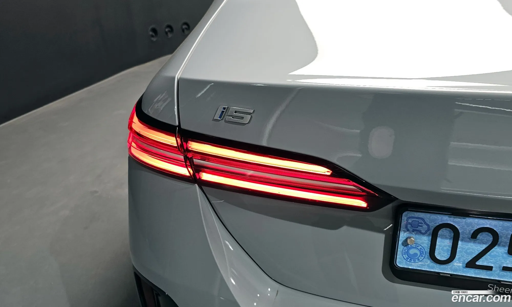 BMW i5 2024 WBY31FK06SCT49741 — 33