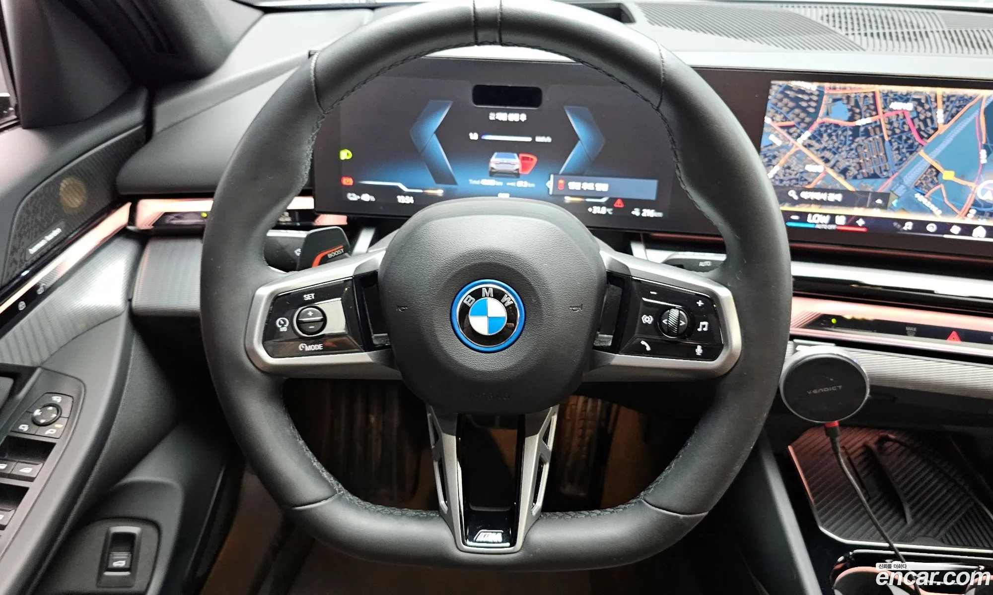 BMW i5 2024 WBY31FK06SCT49741 — 11