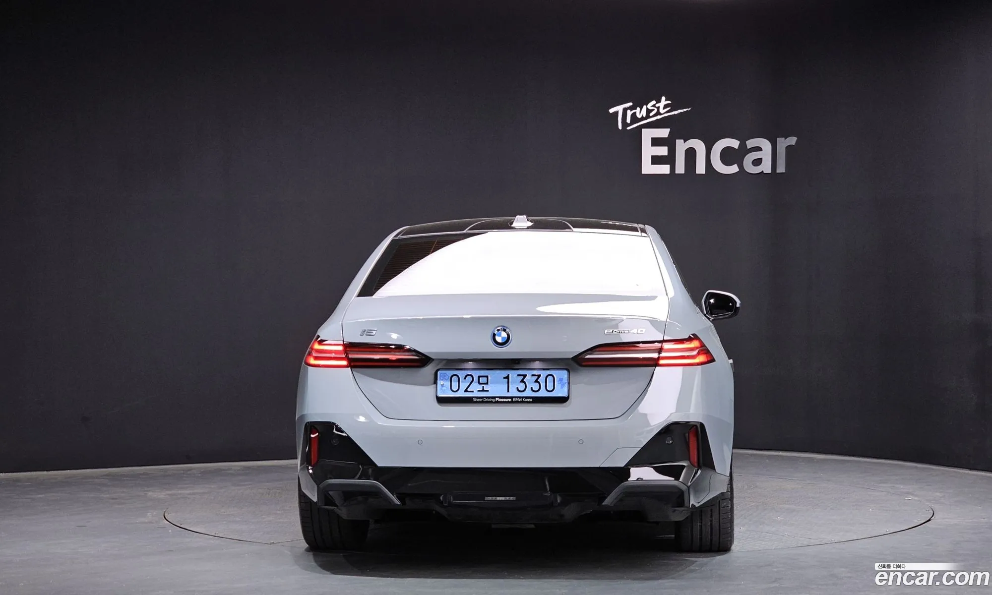 BMW i5 2024 WBY31FK06SCT49741 — 29