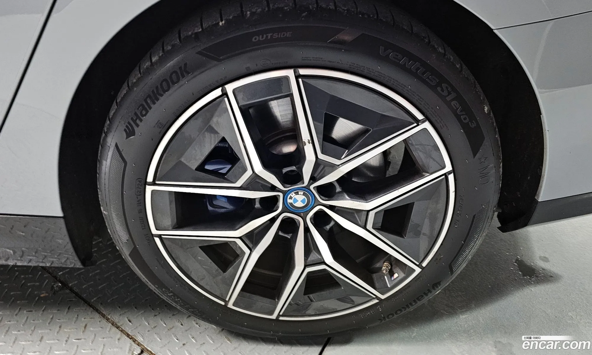 BMW i5 2024 WBY31FK06SCT49741 — 19