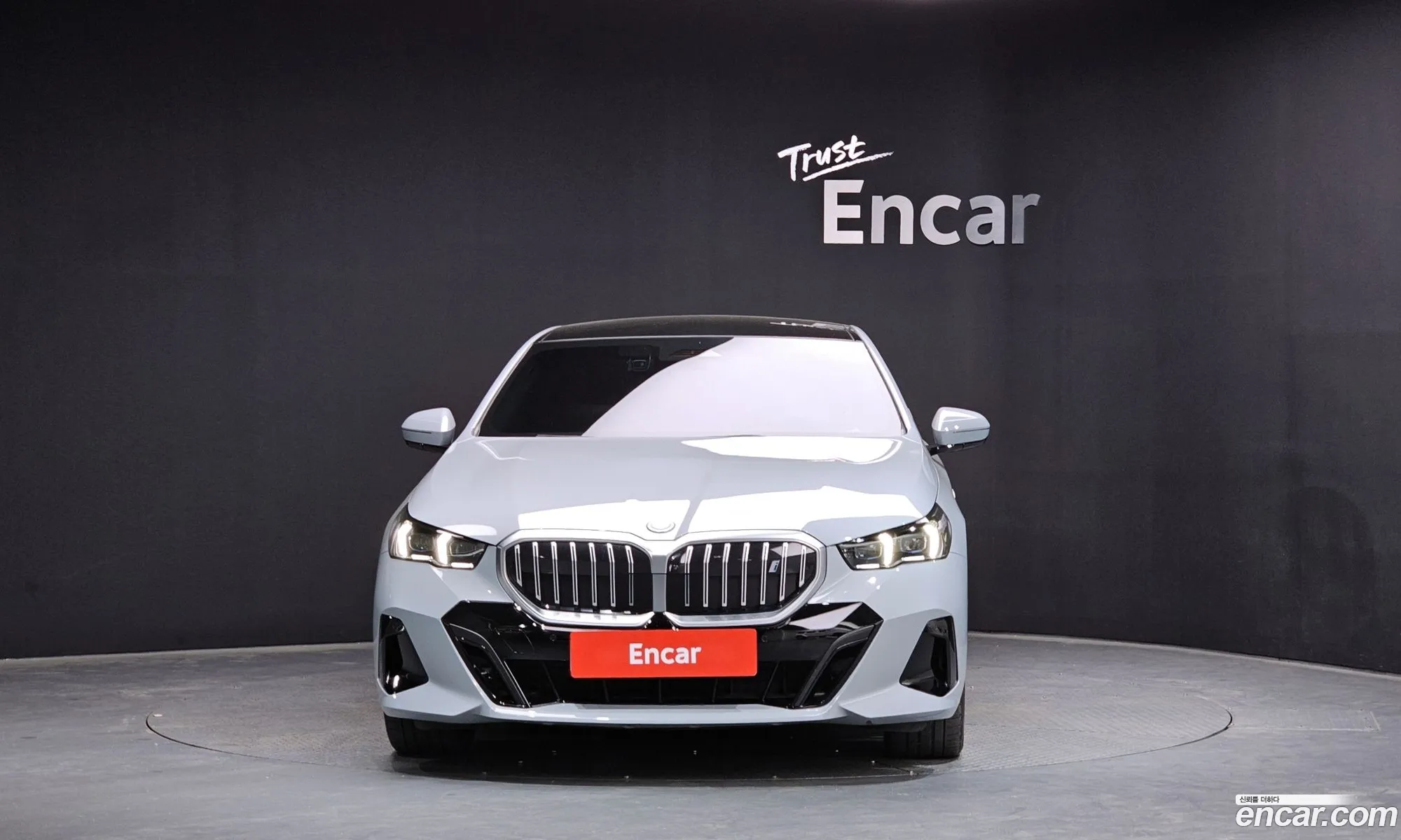 BMW i5 2024 WBY31FK06SCT49741 — 13