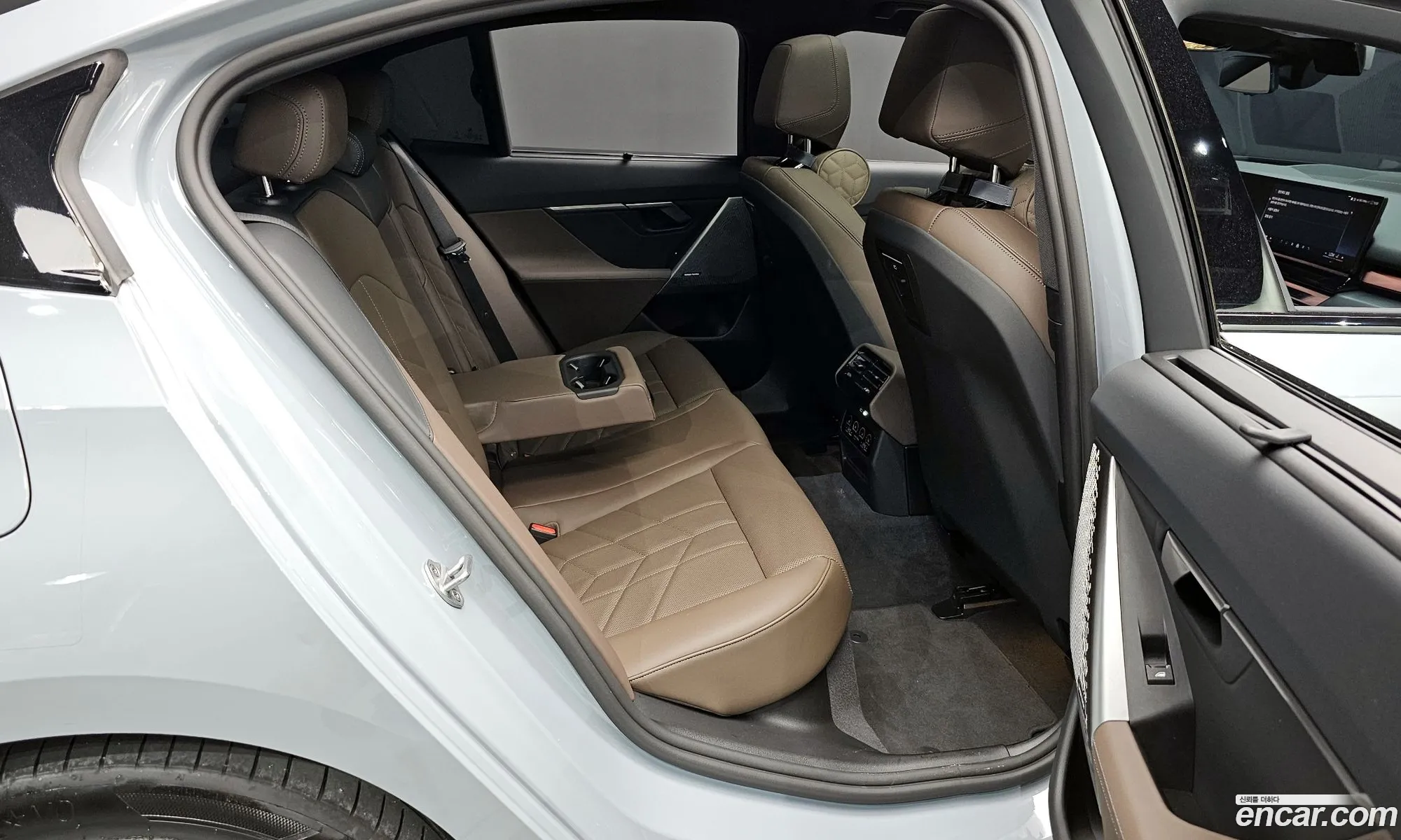 BMW i5 2024 WBY31FK06SCT49741 — 10