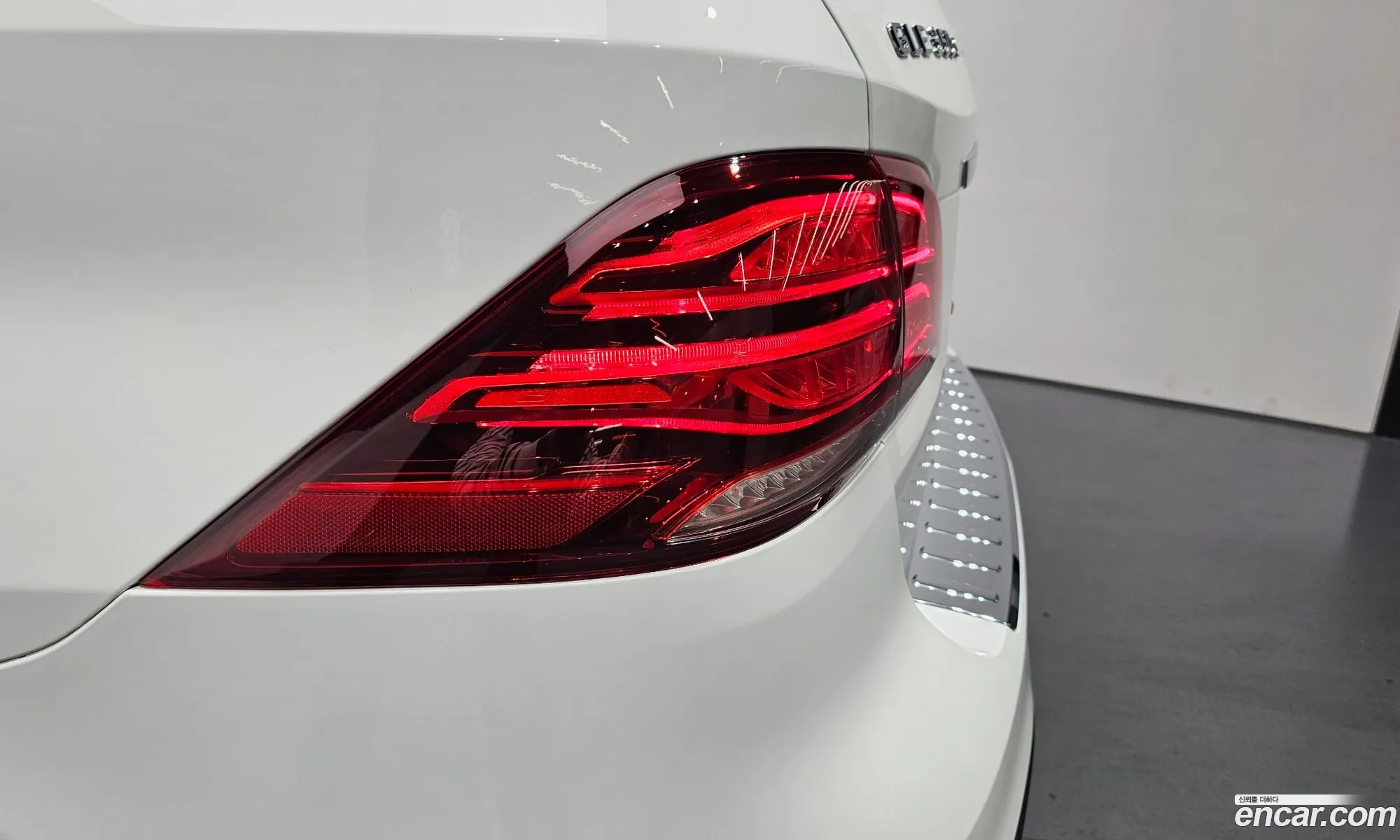 Mercedes-Benz GLE-Class W166 2017 — 8