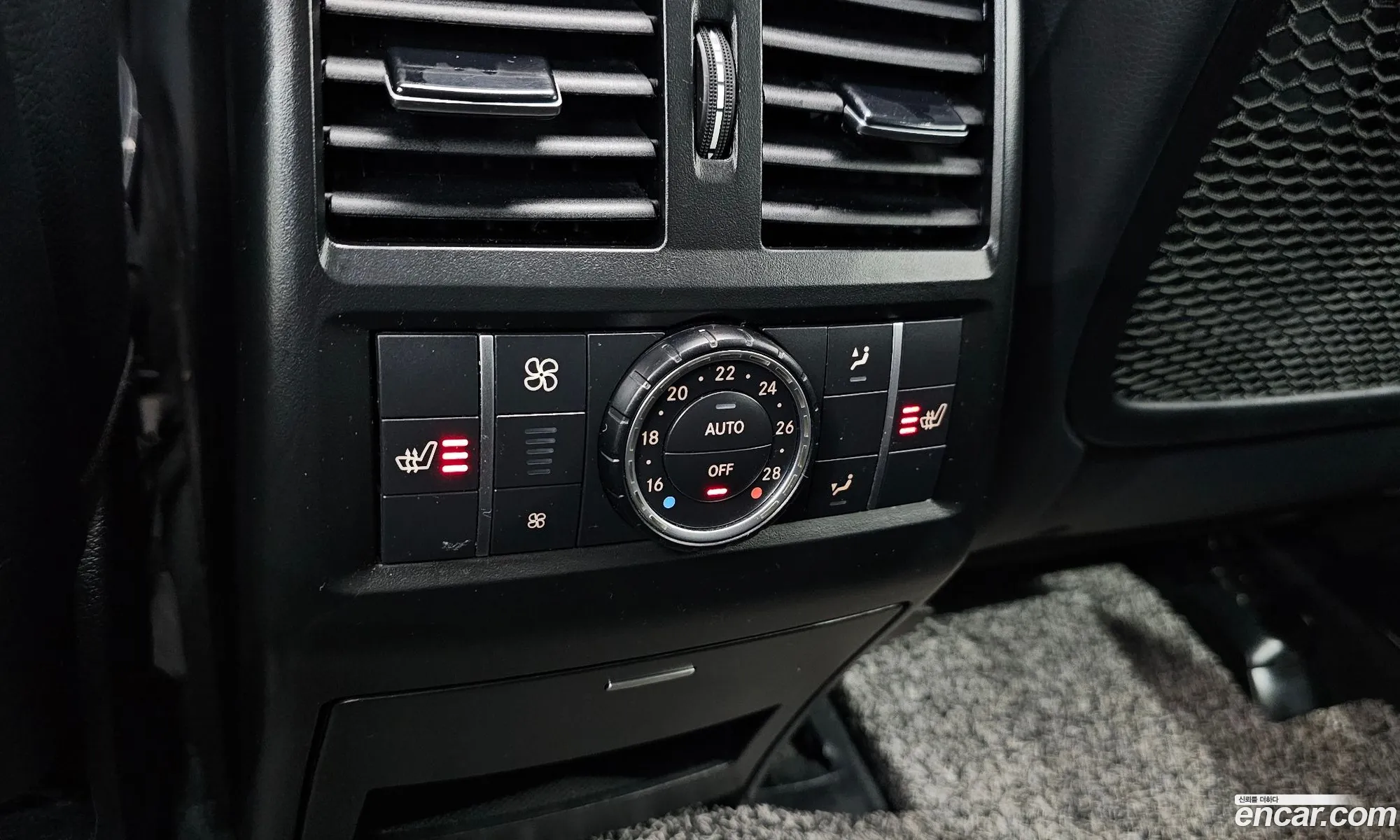 Mercedes-Benz GLE-Class W166 2017 — 2