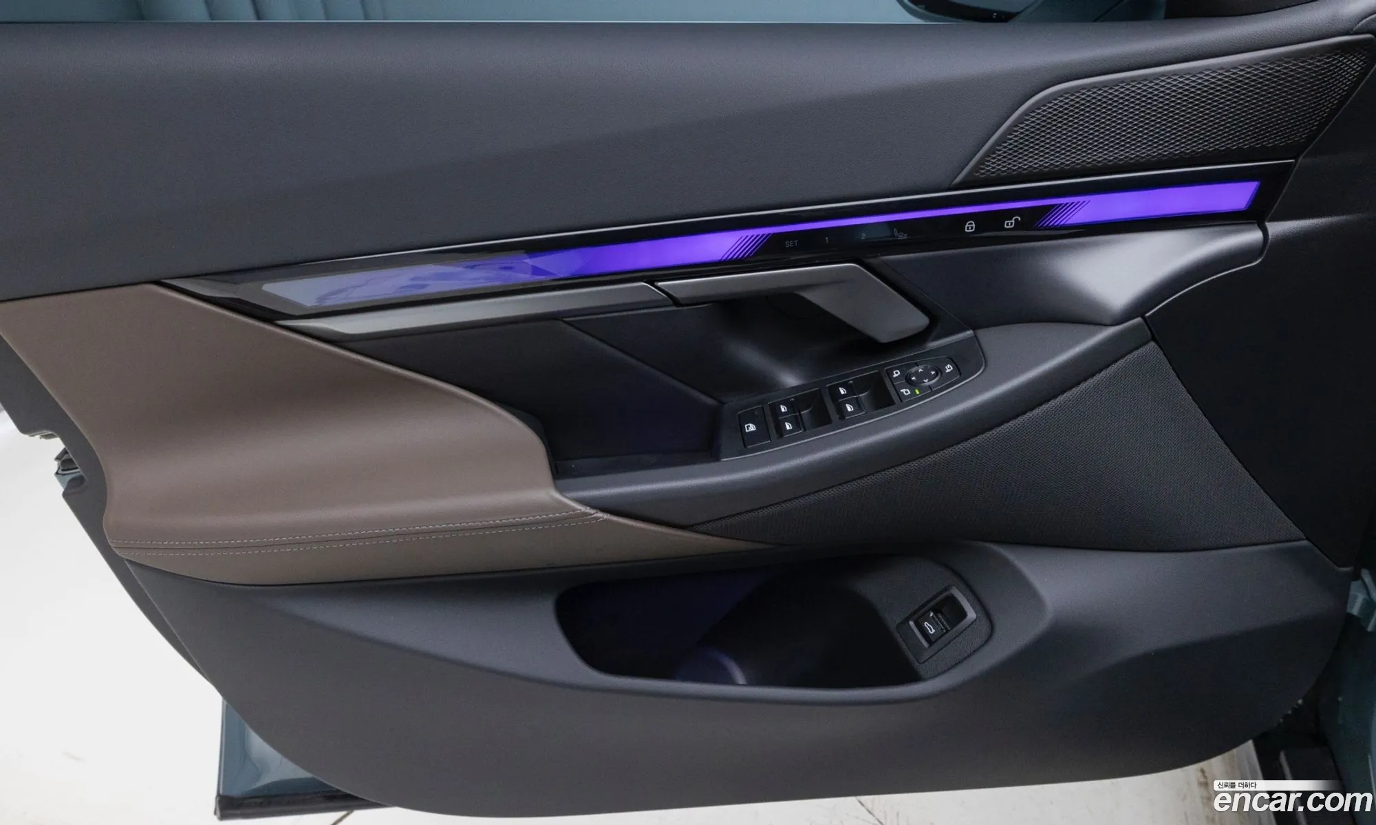 BMW 5 Series 2025 — 5
