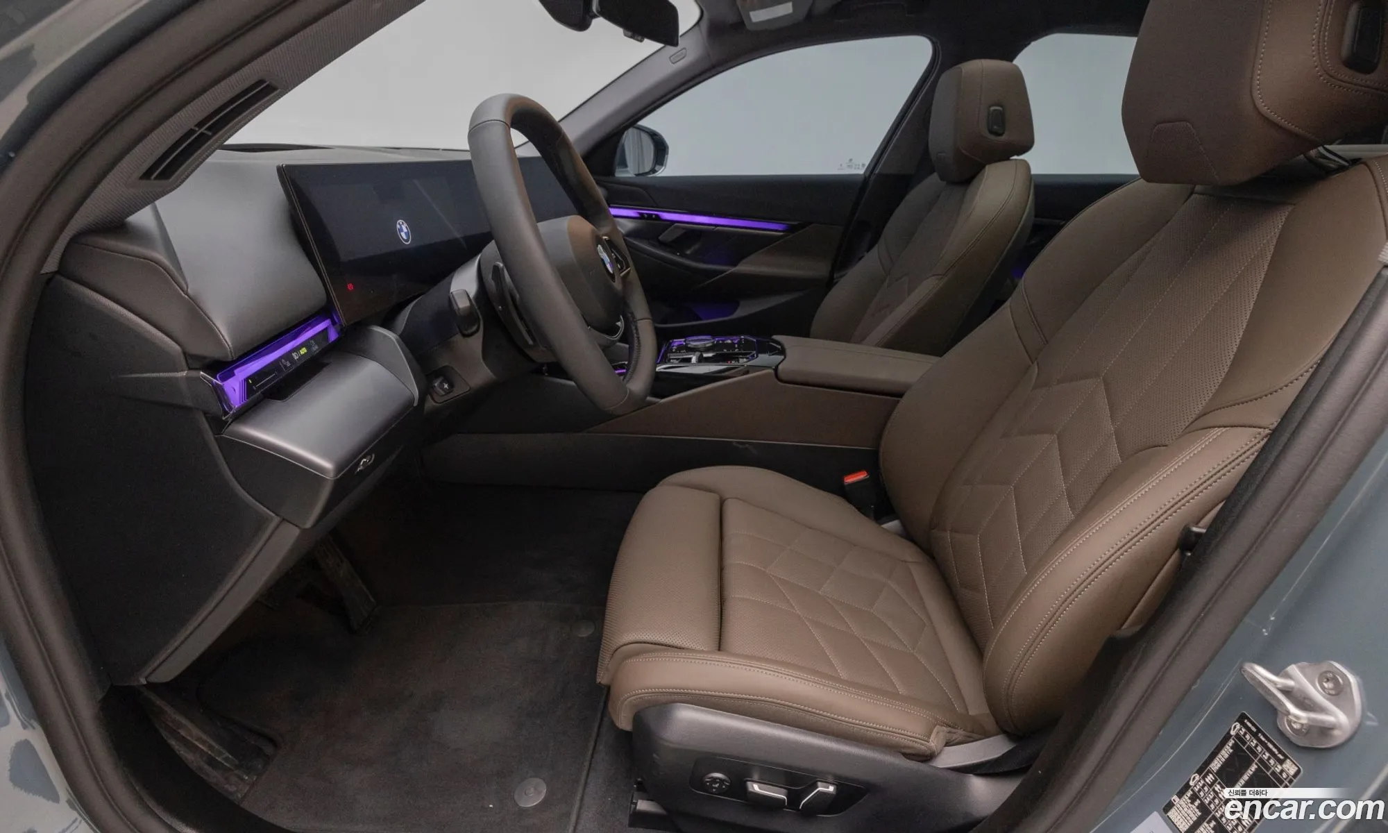 BMW 5 Series 2025 — 15