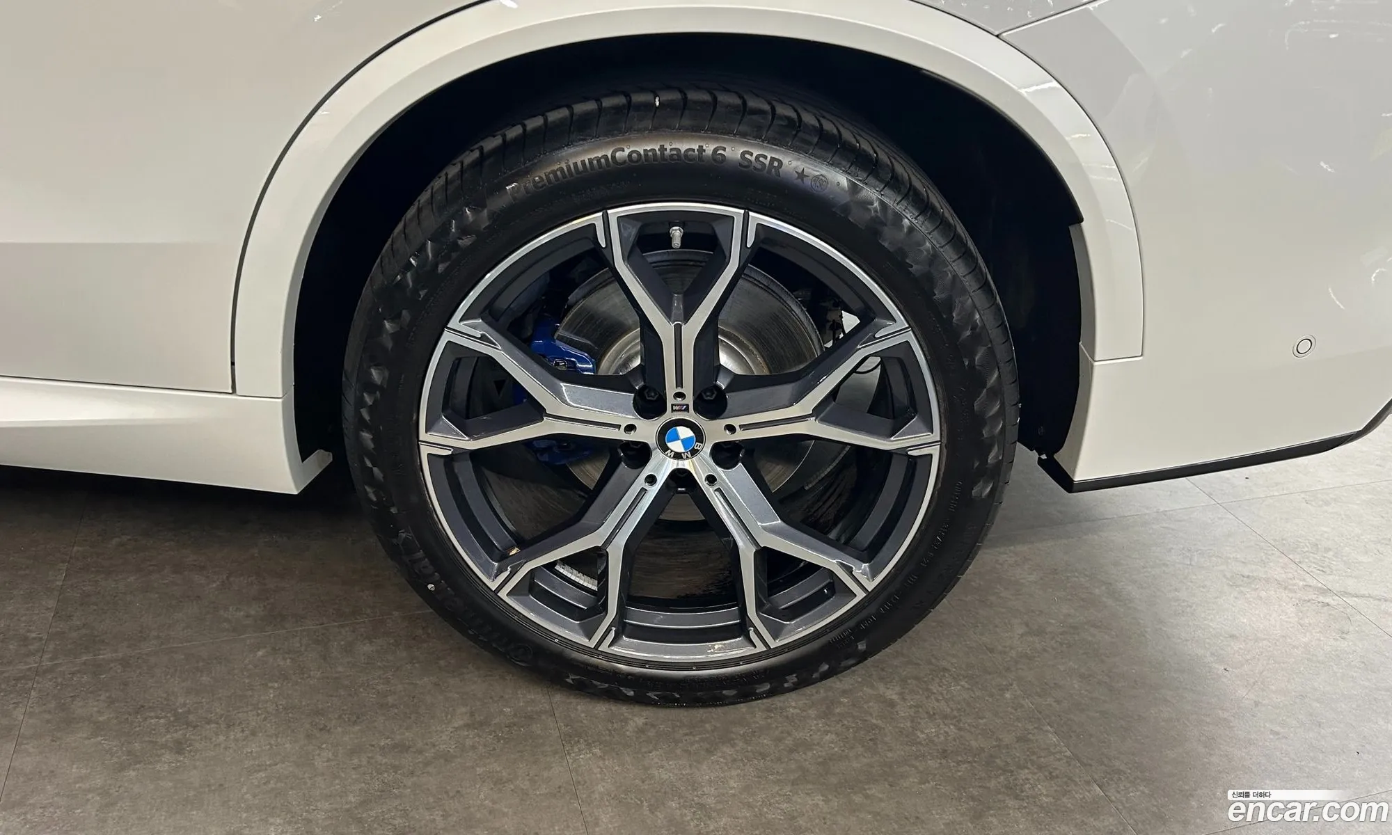 BMW X5 2025 — 13