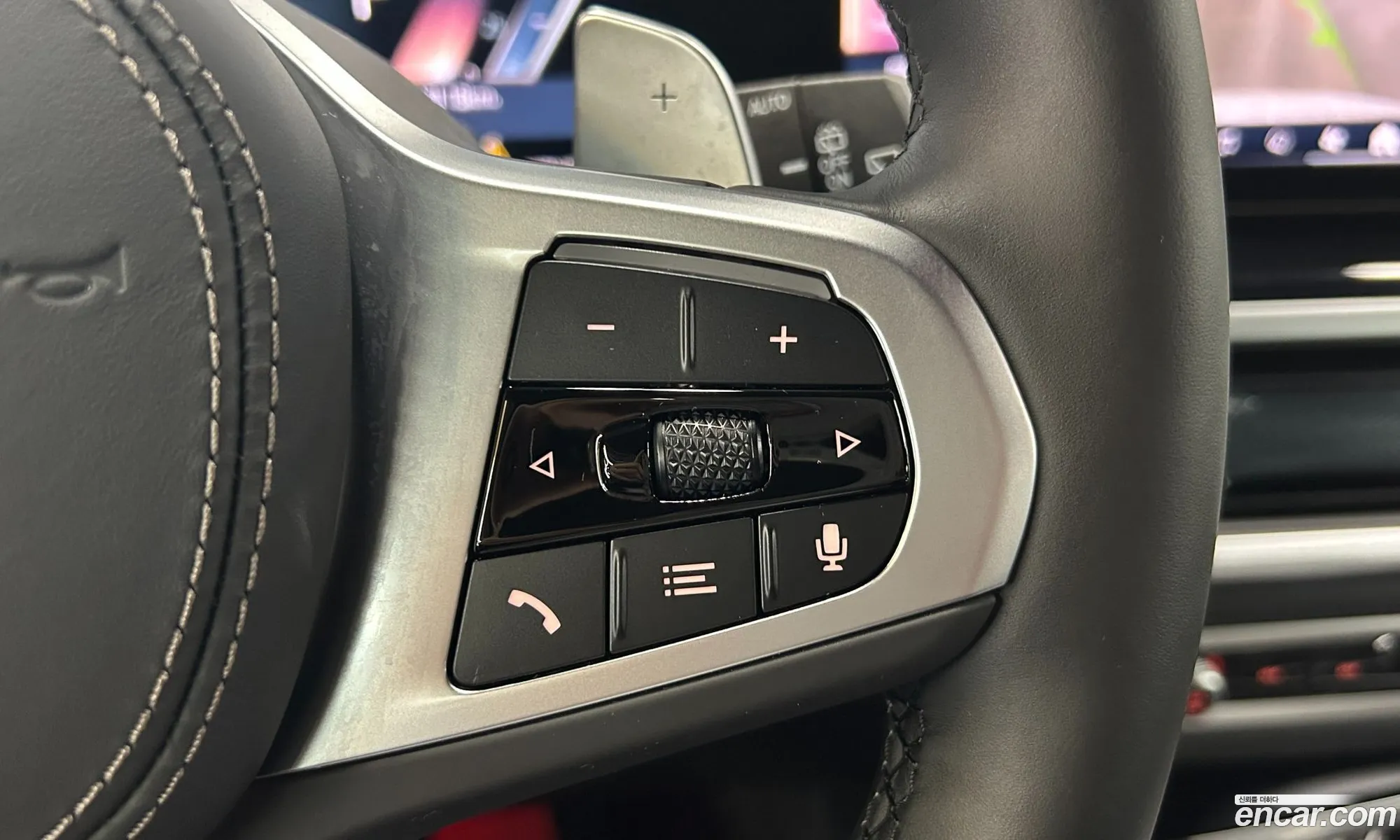 BMW X5 2025 — 17