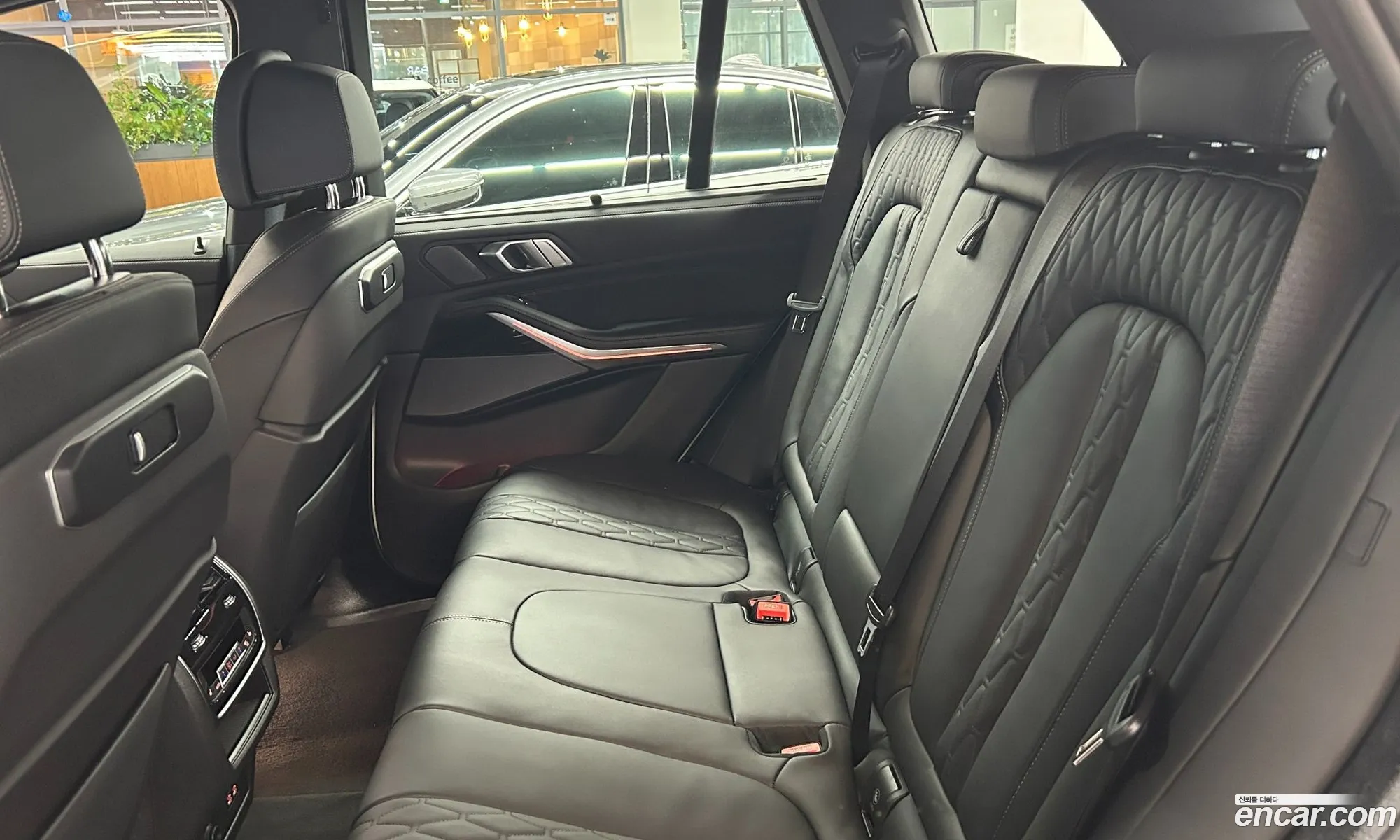 BMW X5 2025 — 6