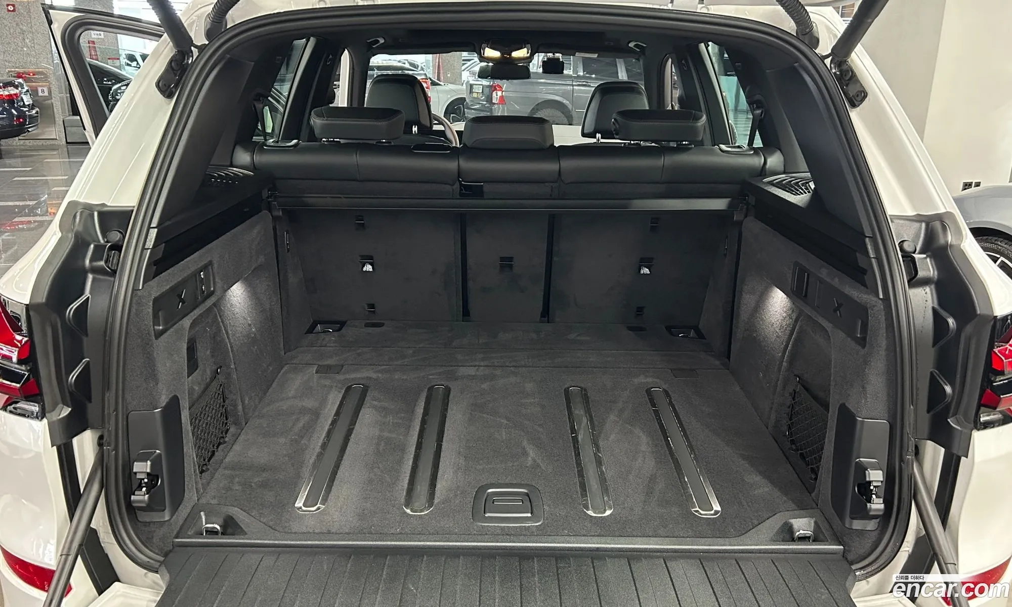 BMW X5 2025 — 11