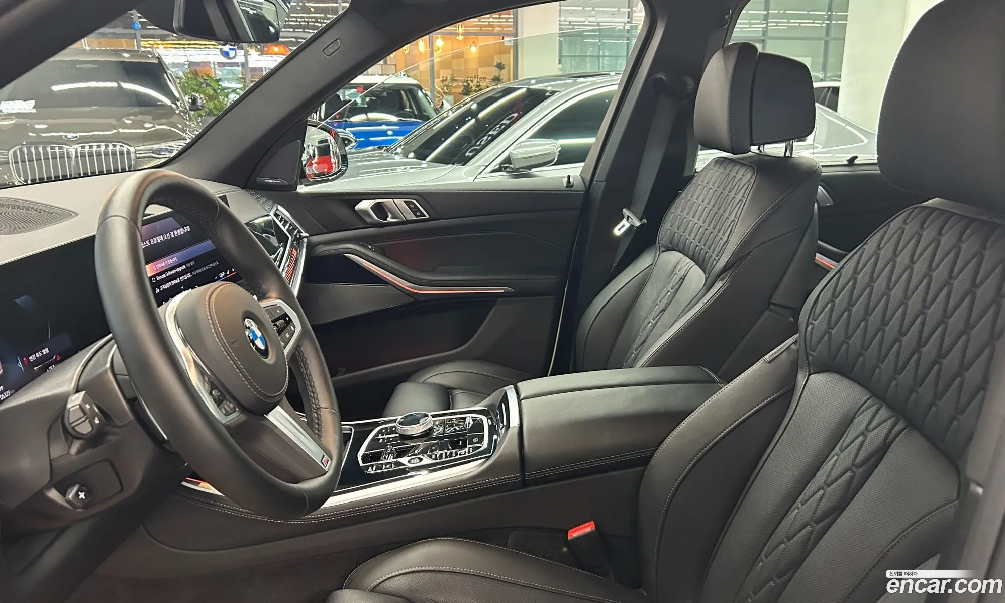 BMW X5 2025 — 4
