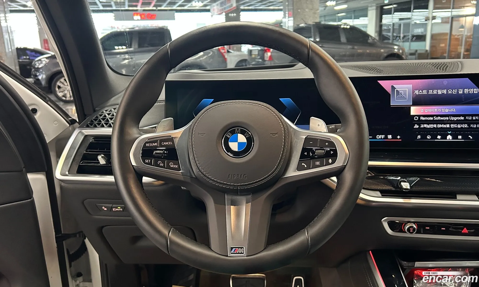 BMW X5 2025 — 20