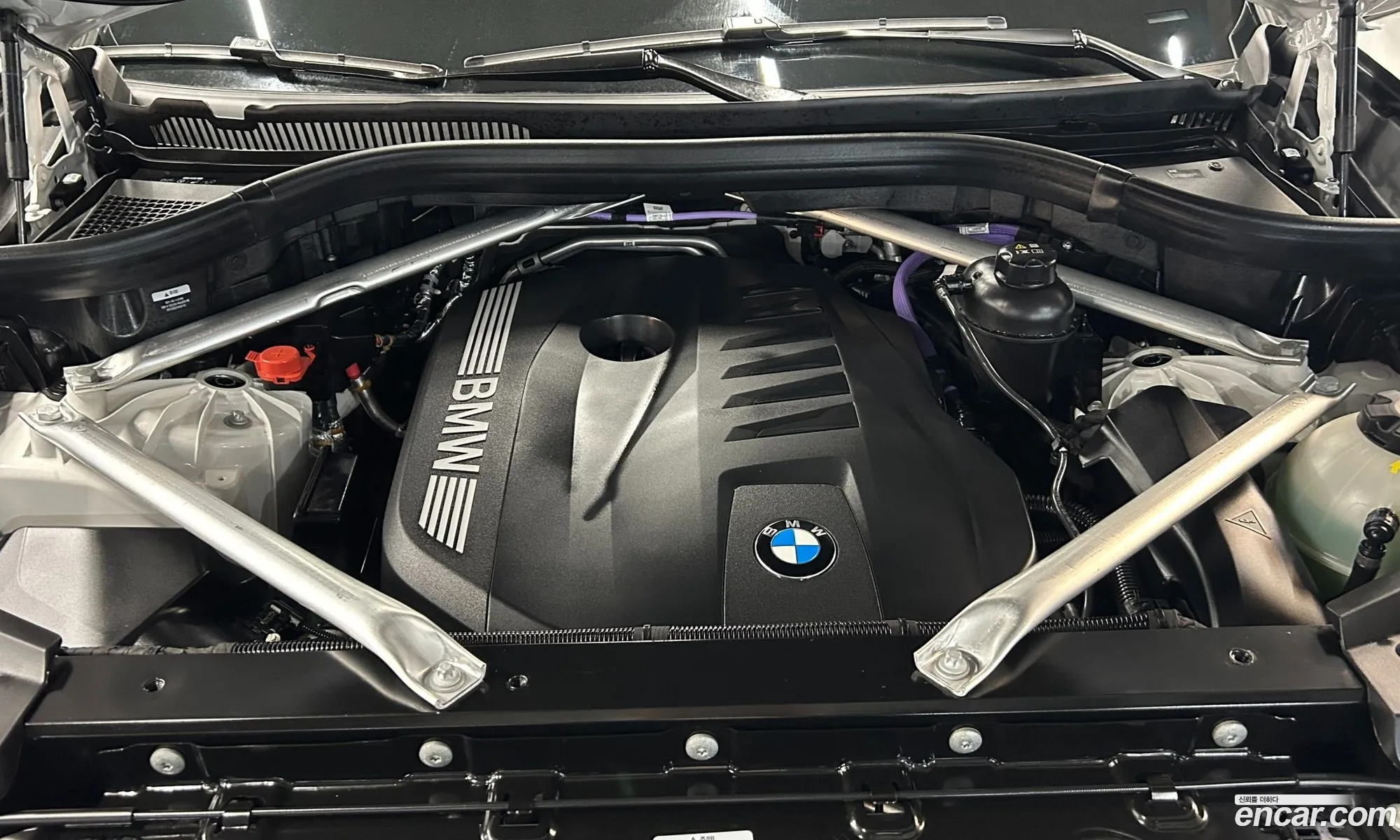BMW X5 2025 — 18