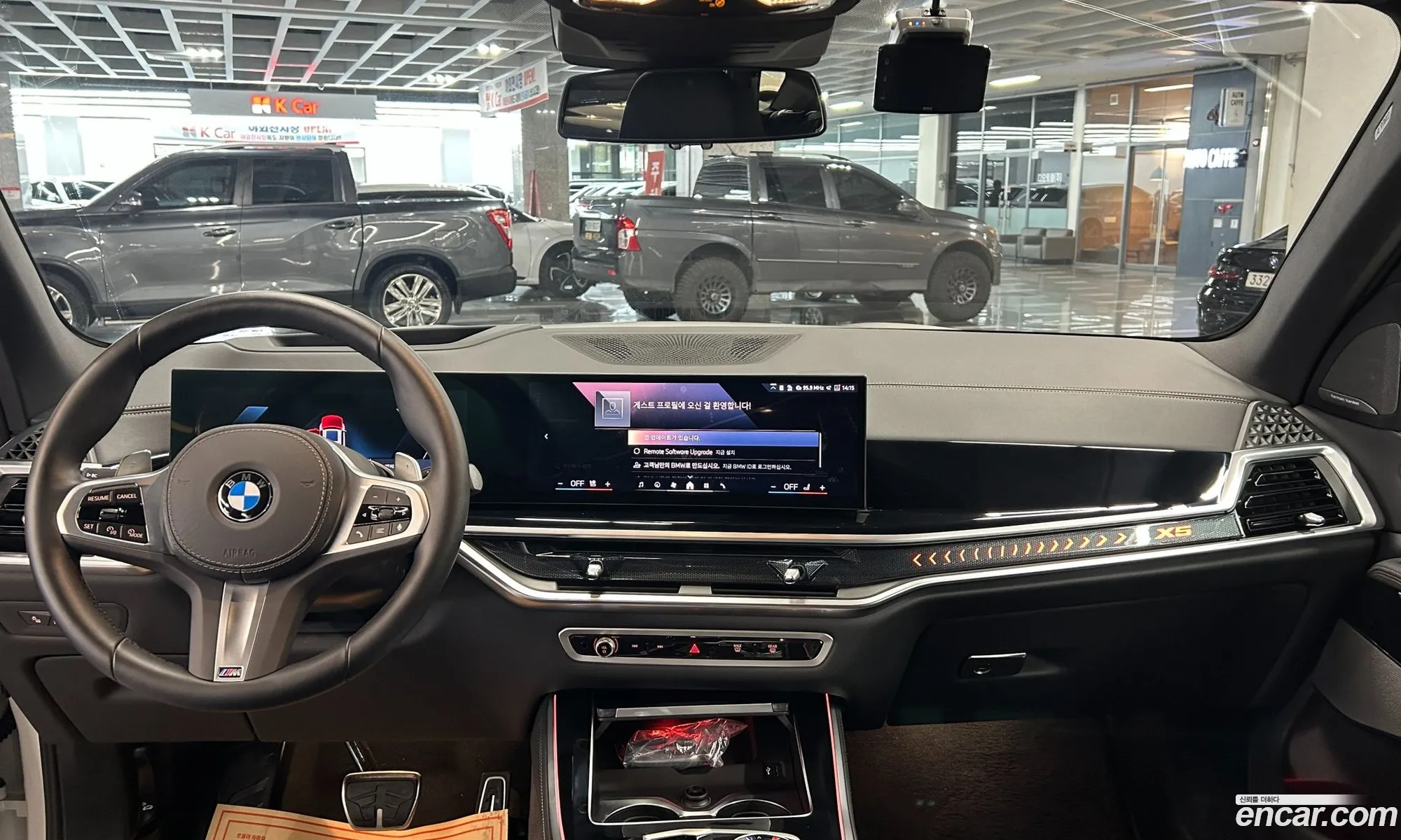 BMW X5 2025 — 10